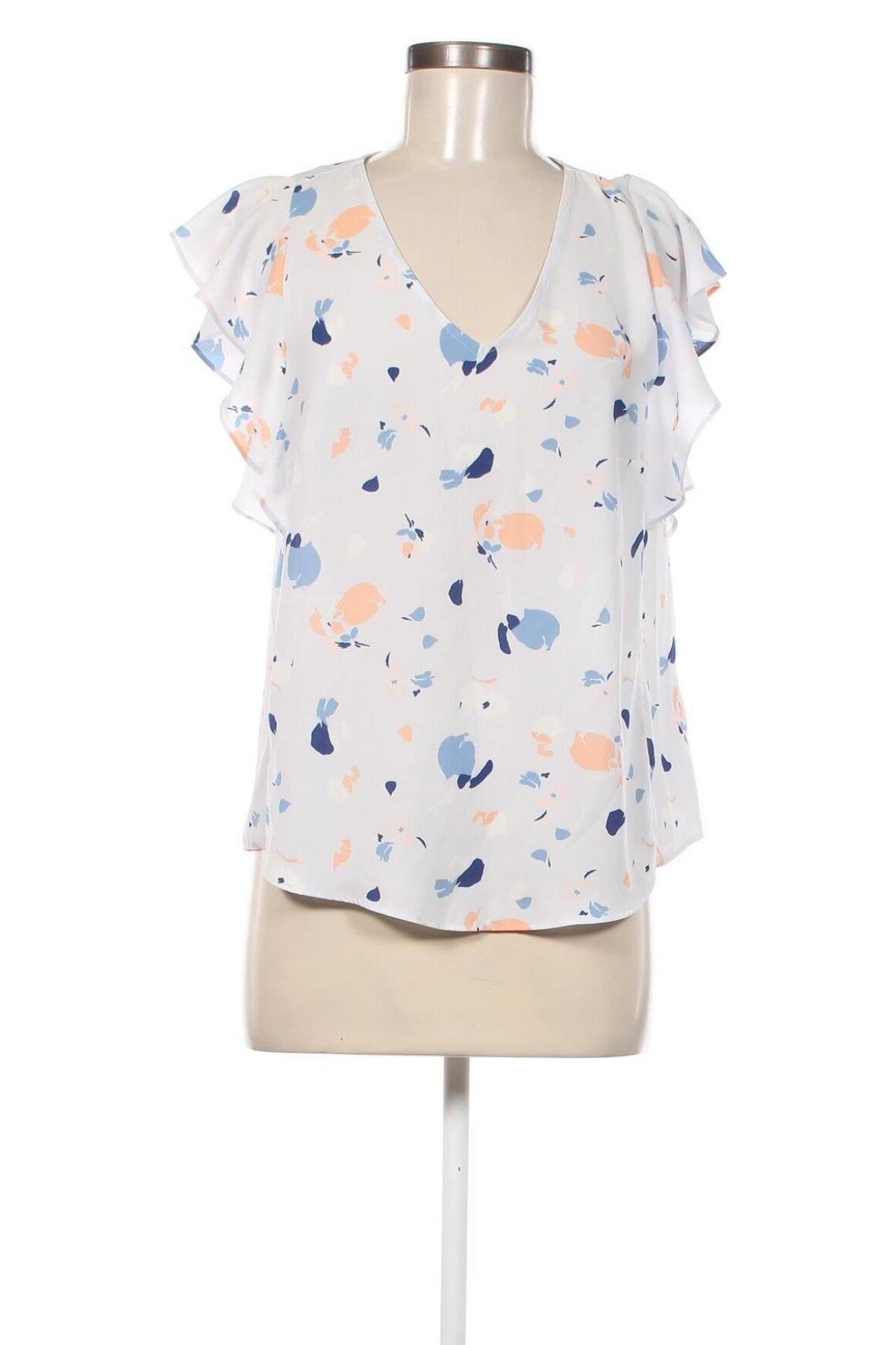 Γυναικεία μπλούζα Marks & Spencer, Μέγεθος M, Χρώμα Μπλέ, Τιμή 13,81 €