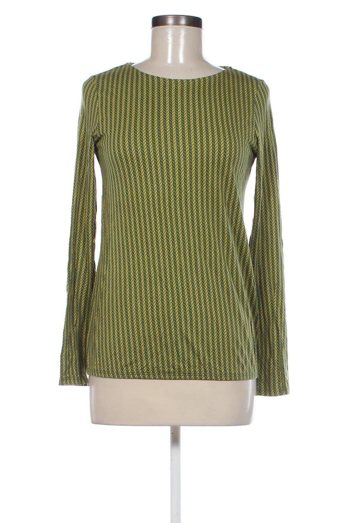 Дамска блуза Montego, Размер XS, Цвят Многоцветен, Цена 3,04 лв.