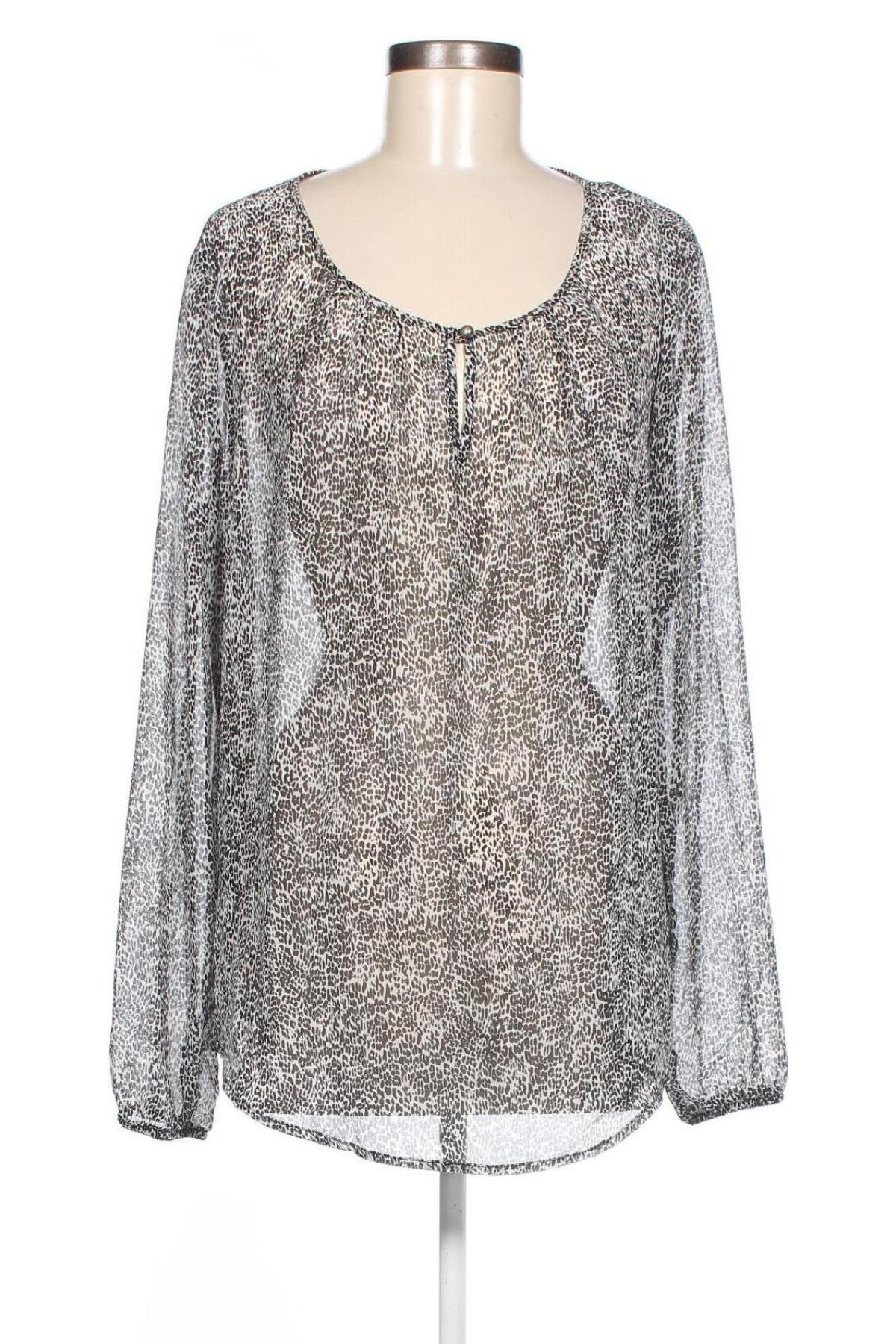 Damen Shirt More & More, Größe XL, Farbe Mehrfarbig, Preis 5,01 €