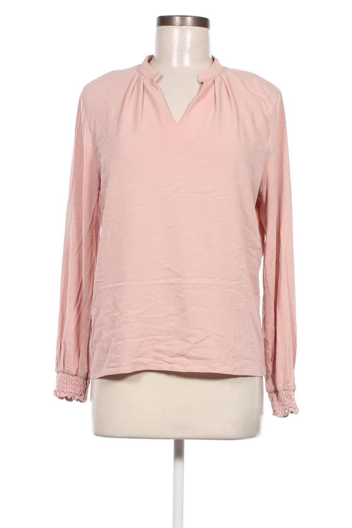 Damen Shirt More & More, Größe M, Farbe Rosa, Preis € 5,01