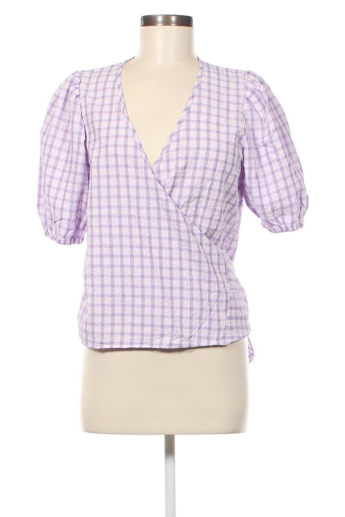 Дамска блуза Moves by Minimum, Размер M, Цвят Многоцветен, Цена 26,40 лв.