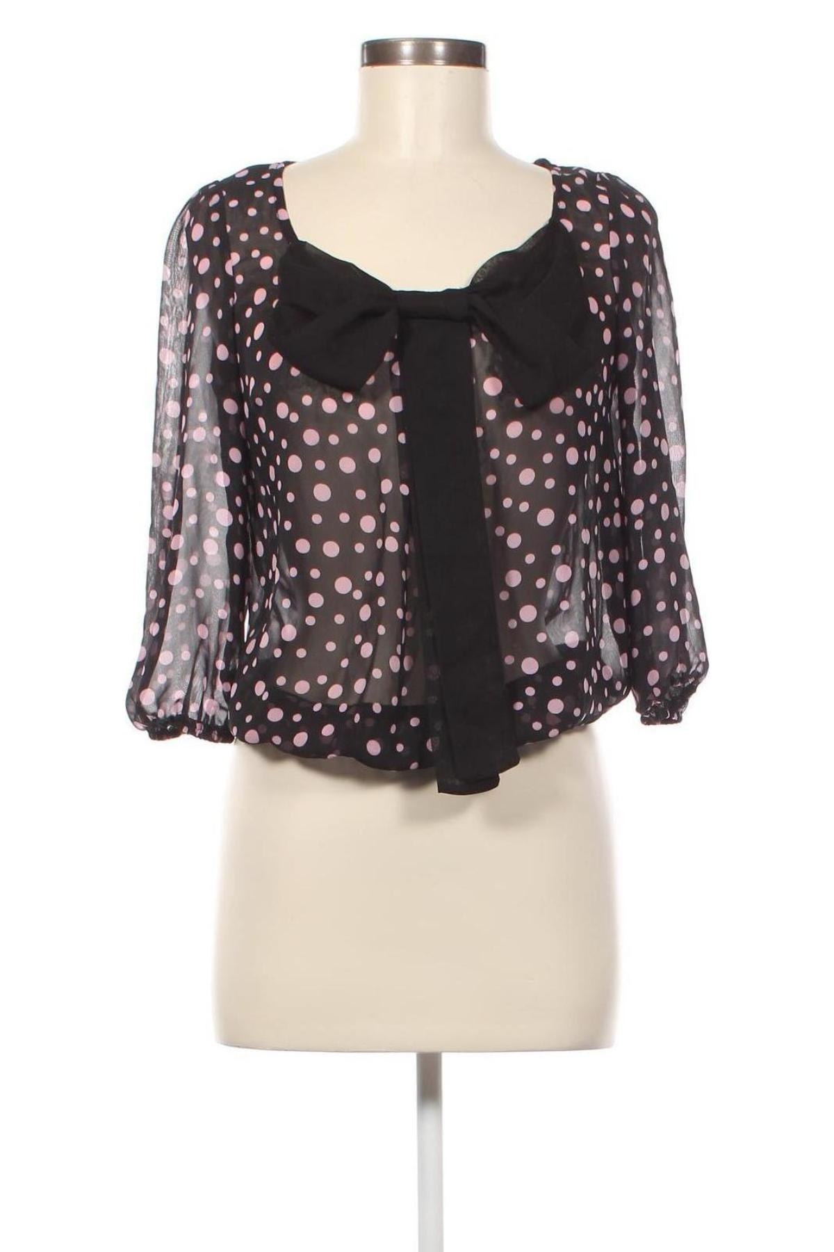 Γυναικεία μπλούζα Mystic, Μέγεθος S, Χρώμα Πολύχρωμο, Τιμή 10,23 €