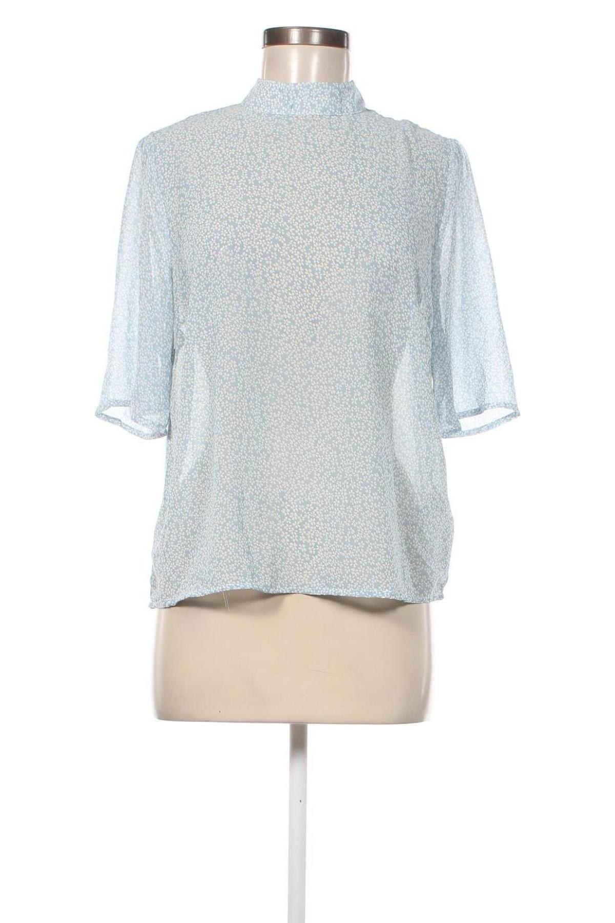 Damen Shirt NA-KD, Größe S, Farbe Mehrfarbig, Preis 10,42 €