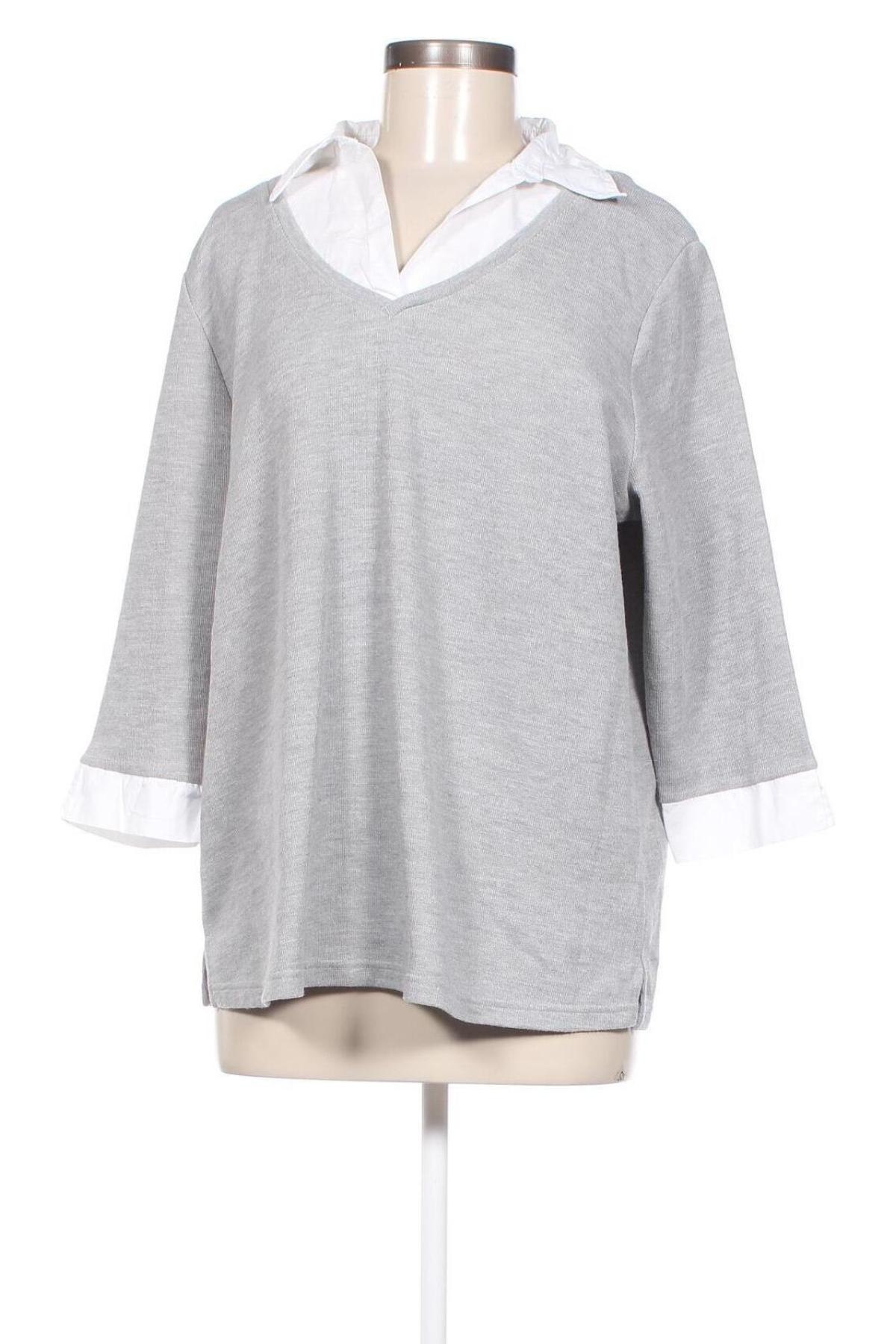 Damen Shirt New K, Größe XL, Farbe Grau, Preis € 5,11