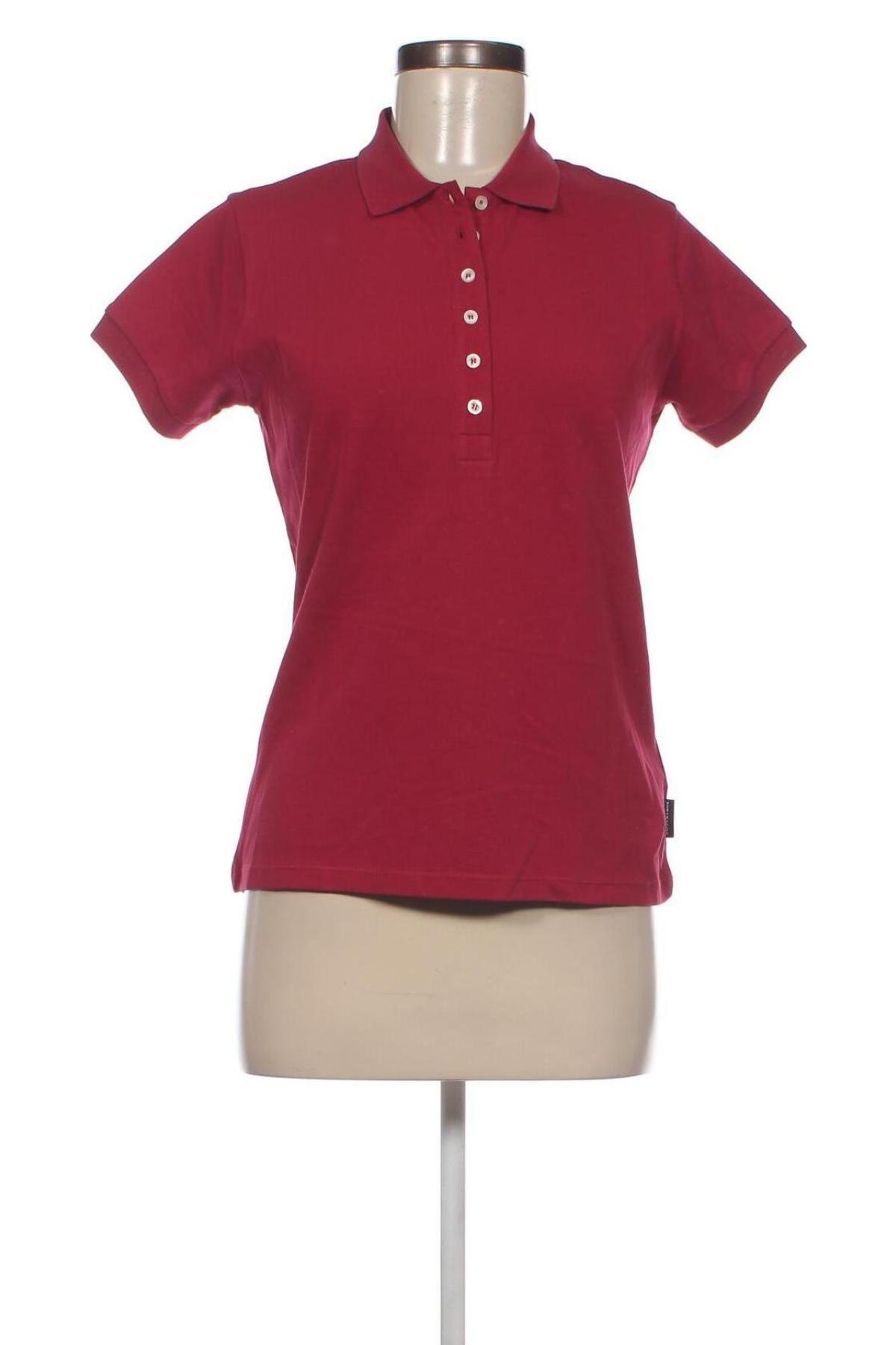 Damen Shirt North Sails, Größe S, Farbe Rot, Preis 22,27 €