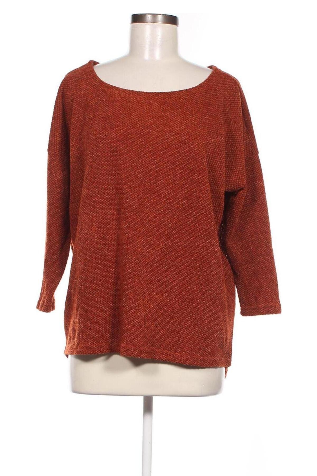 Damen Shirt ONLY, Größe L, Farbe Rot, Preis € 10,22