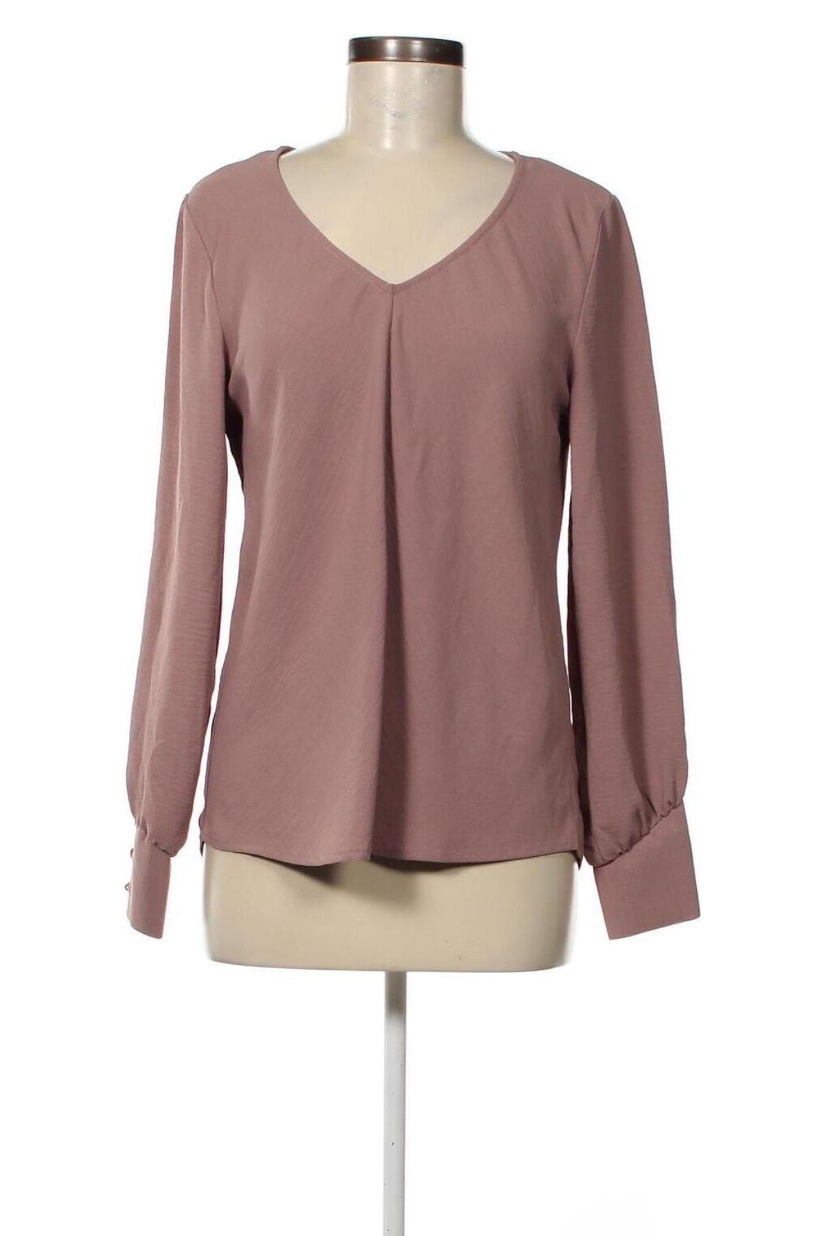 Damen Shirt ONLY, Größe S, Farbe Aschrosa, Preis € 10,00