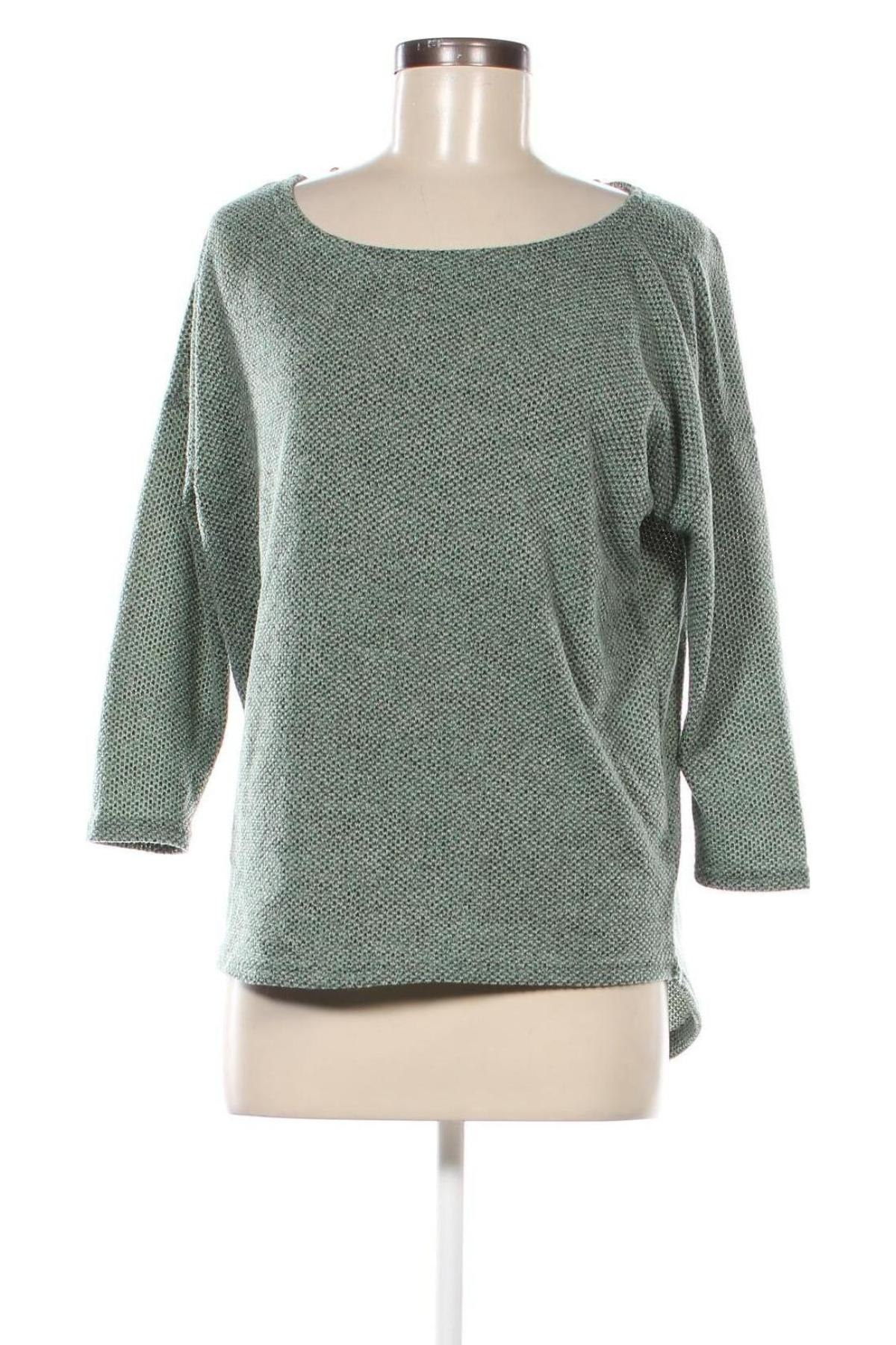 Damen Shirt ONLY, Größe M, Farbe Grün, Preis € 13,92