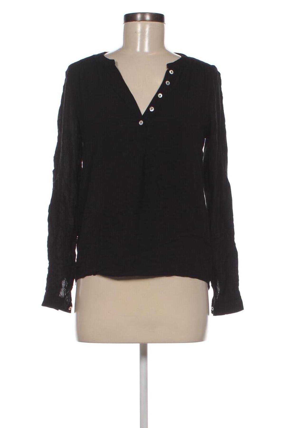 Damen Shirt ONLY, Größe XS, Farbe Schwarz, Preis € 2,78