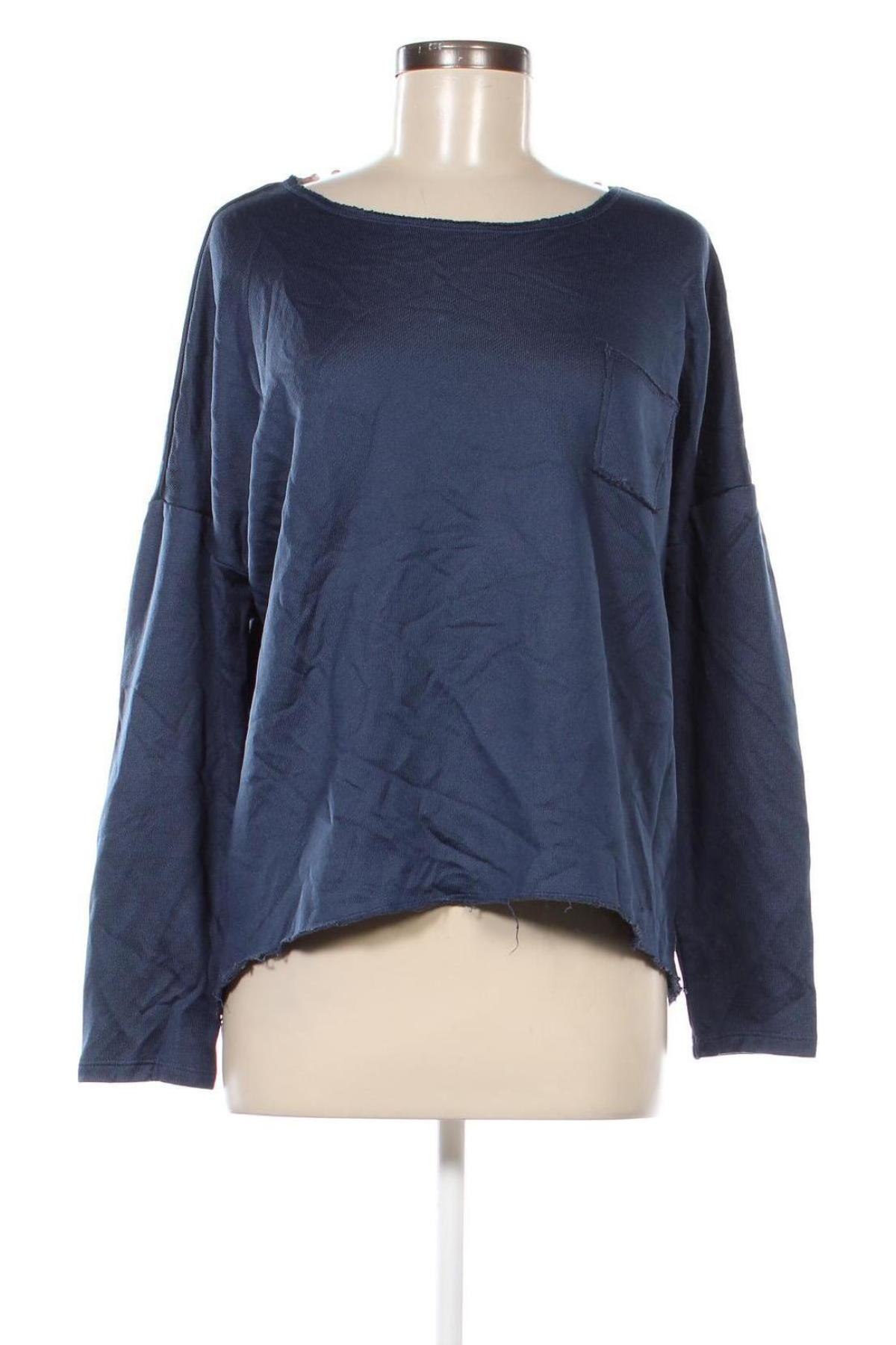 Damen Shirt ONLY, Größe L, Farbe Blau, Preis 2,78 €