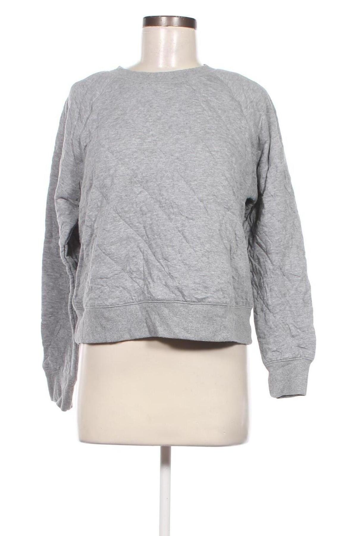 Γυναικεία μπλούζα Old Navy, Μέγεθος M, Χρώμα Γκρί, Τιμή 3,15 €