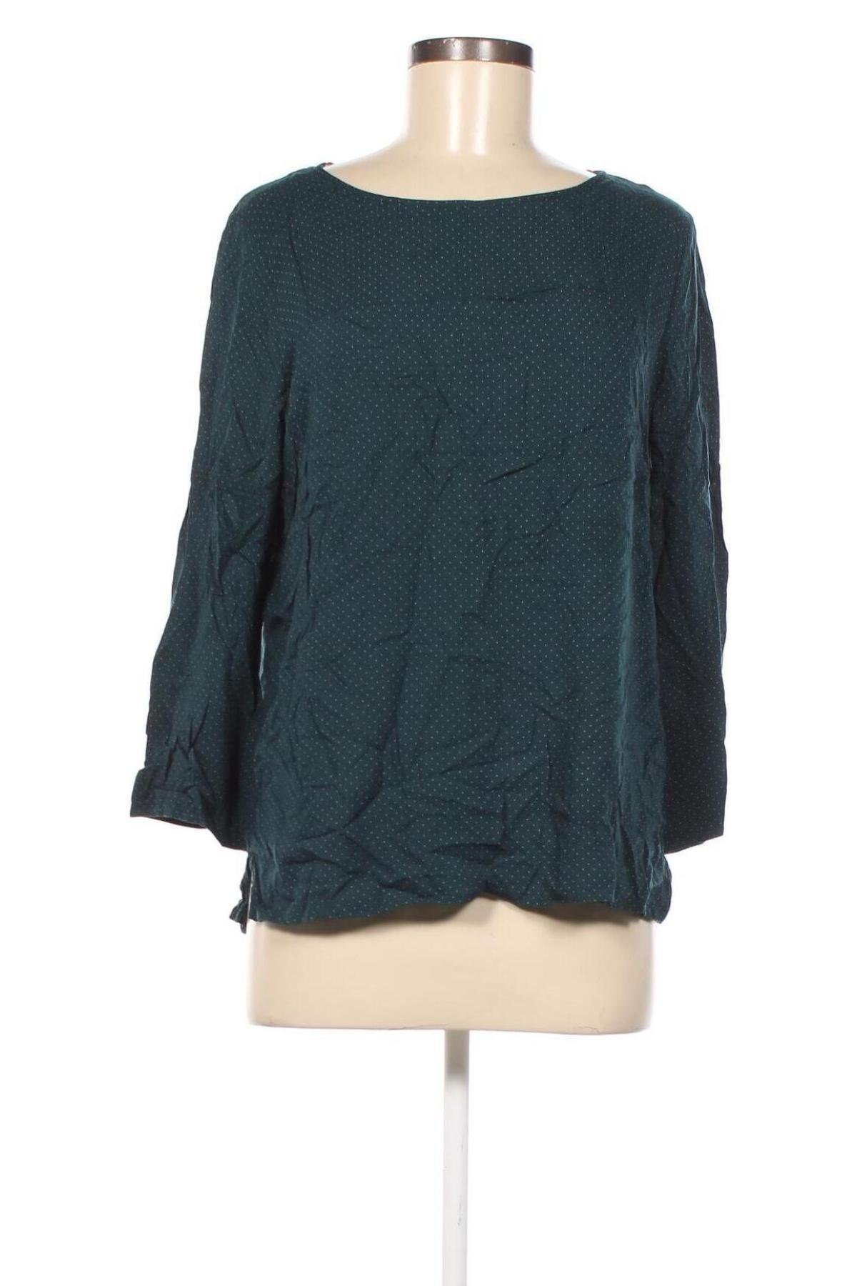 Damen Shirt Opus, Größe M, Farbe Grün, Preis € 5,01