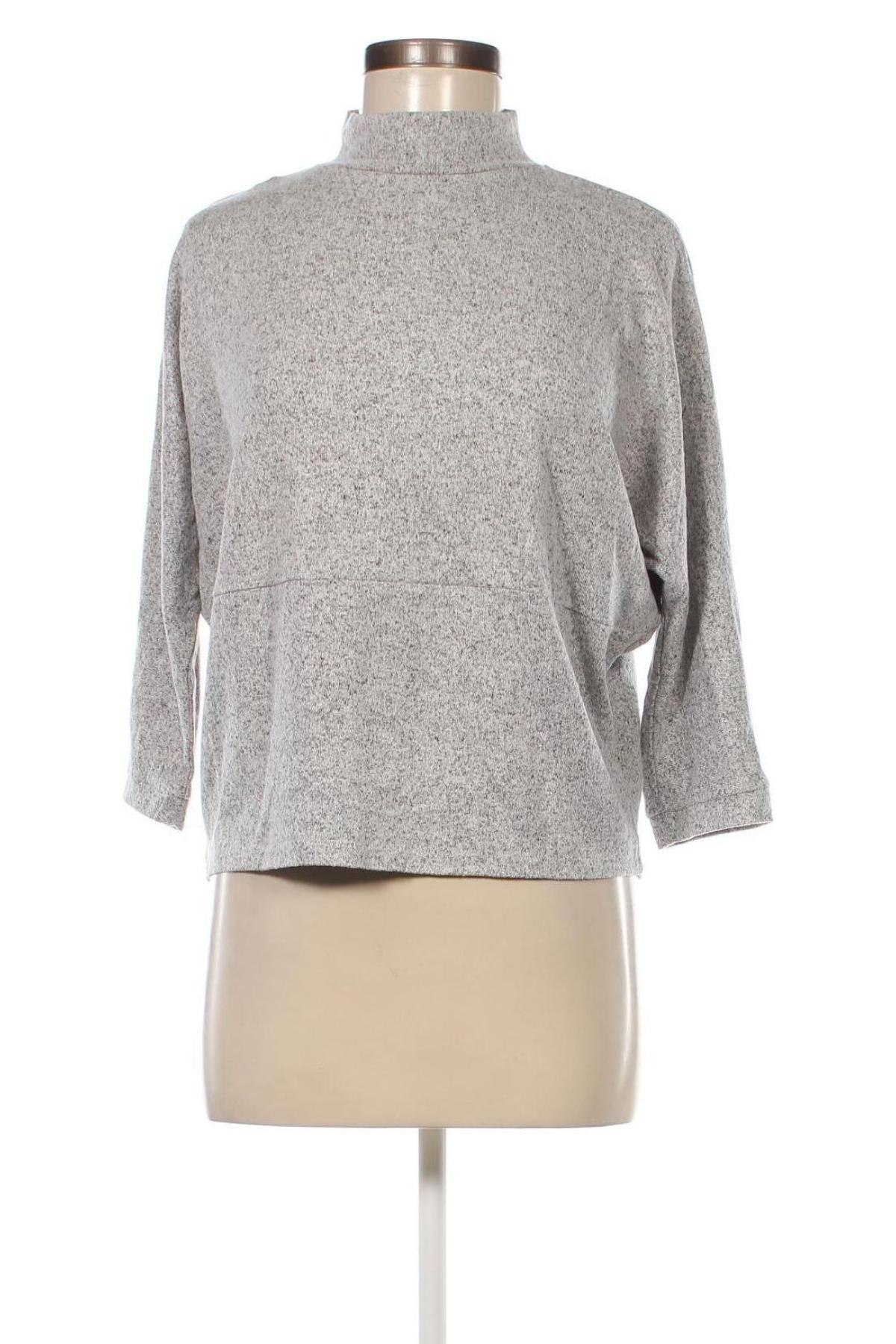 Damen Shirt Opus, Größe S, Farbe Grau, Preis € 5,01