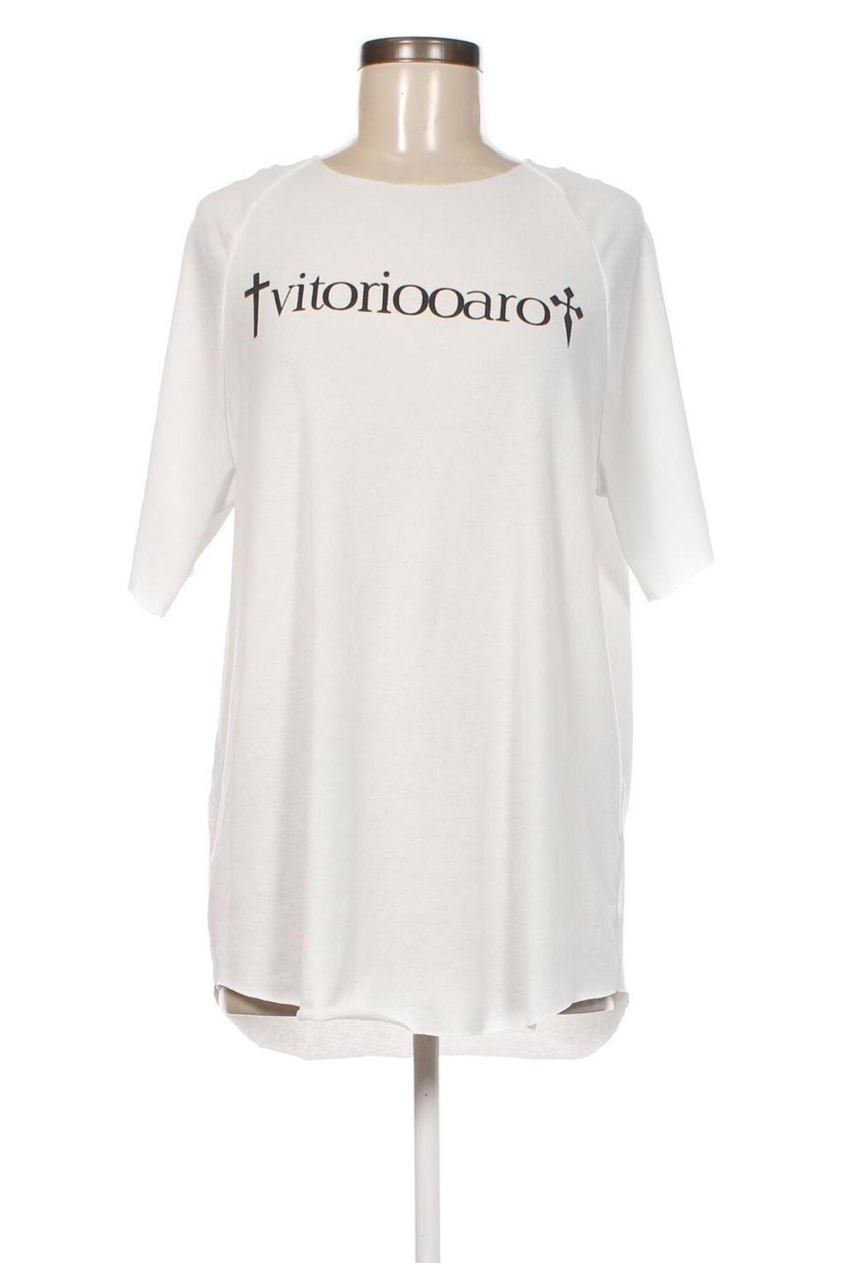 Damen Shirt Order Plus, Größe XL, Farbe Weiß, Preis € 4,50