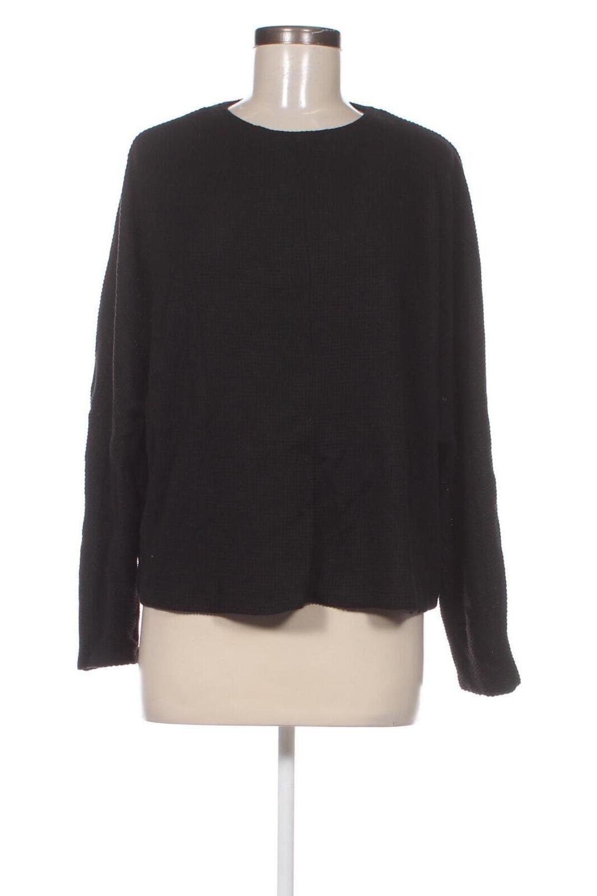 Дамска блуза Page One, Размер XL, Цвят Черен, Цена 8,93 лв.