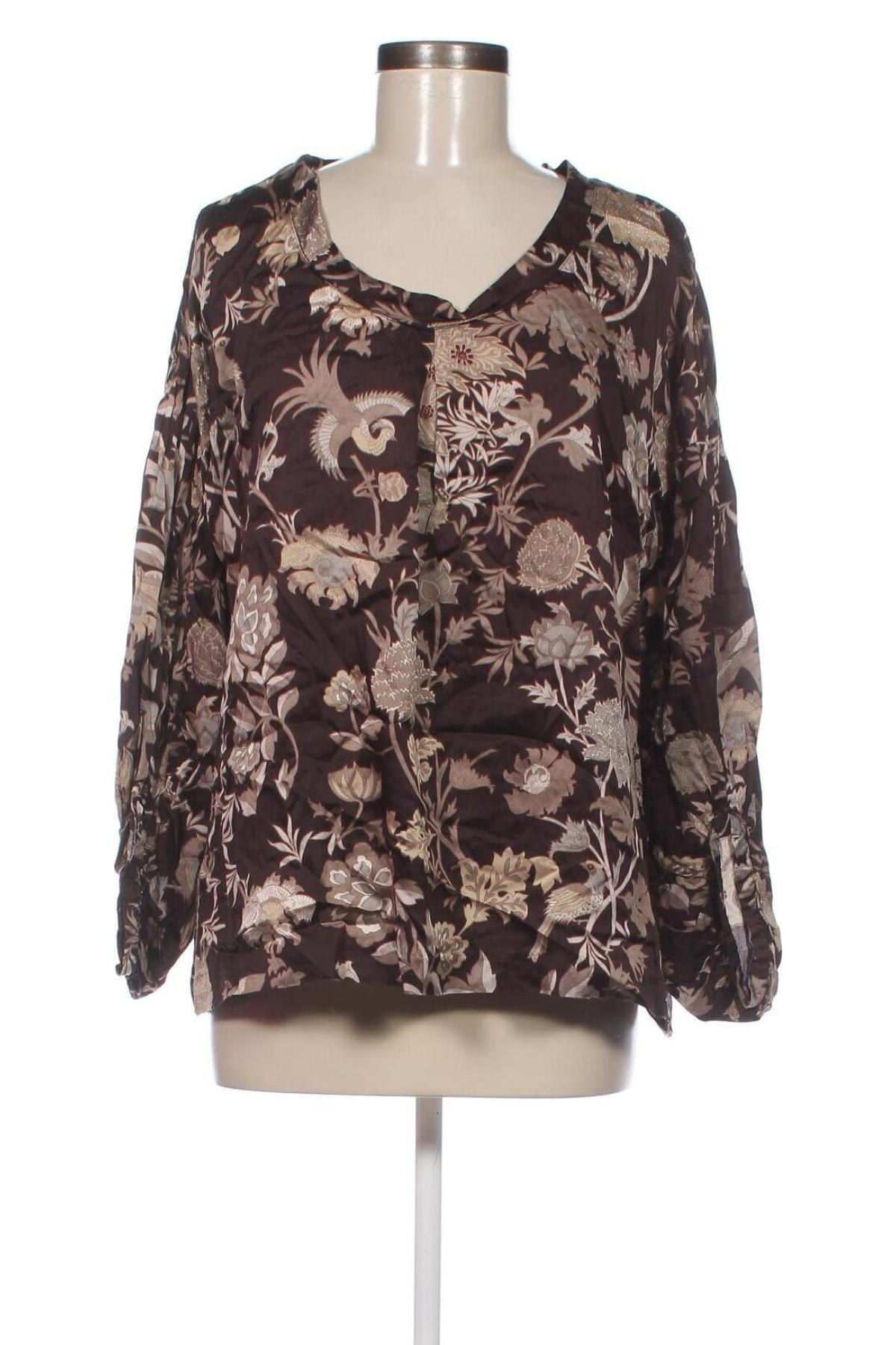 Damen Shirt Part Two, Größe XL, Farbe Mehrfarbig, Preis 24,05 €