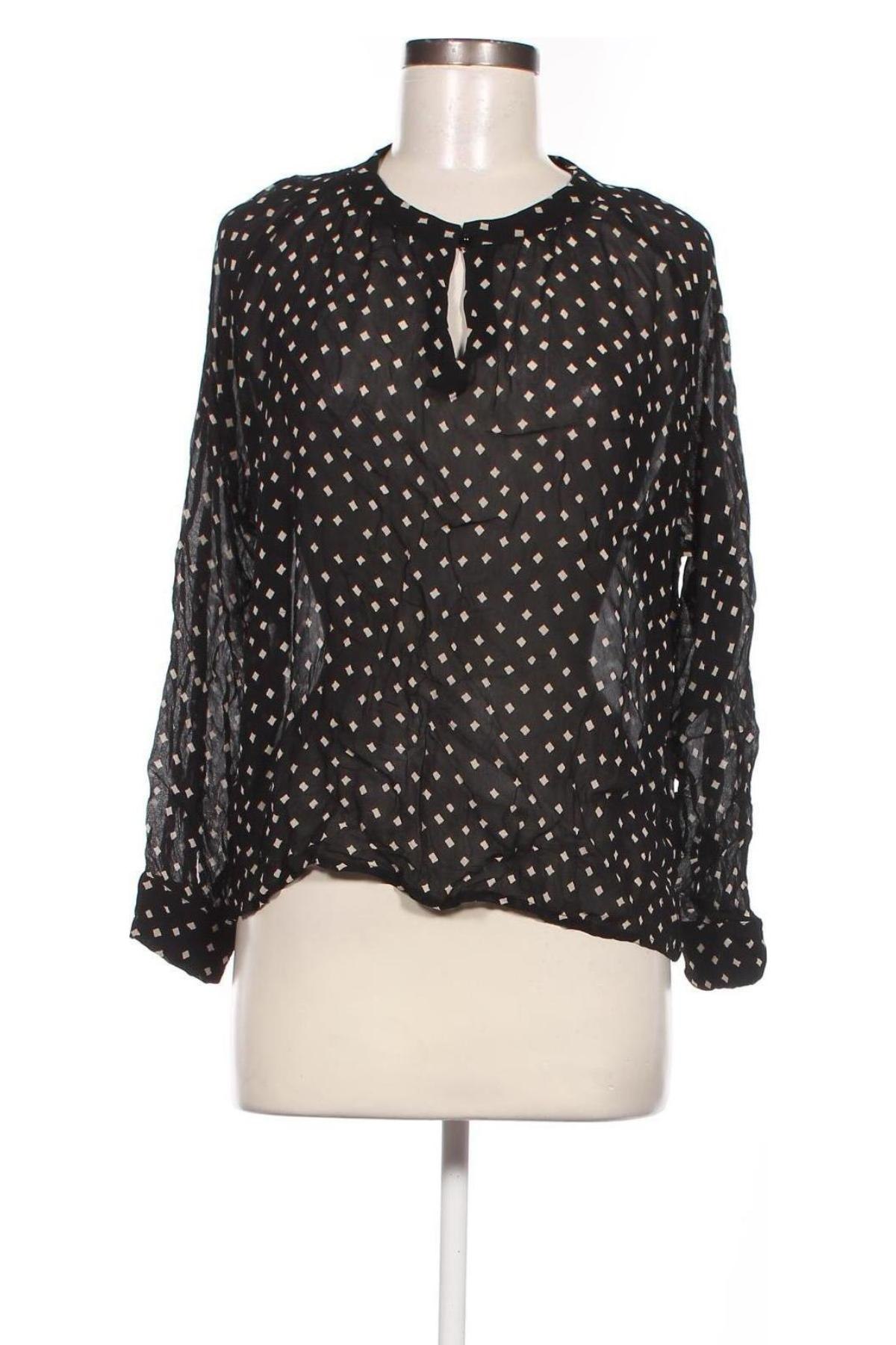 Γυναικεία μπλούζα Part Two, Μέγεθος M, Χρώμα Μαύρο, Τιμή 8,59 €