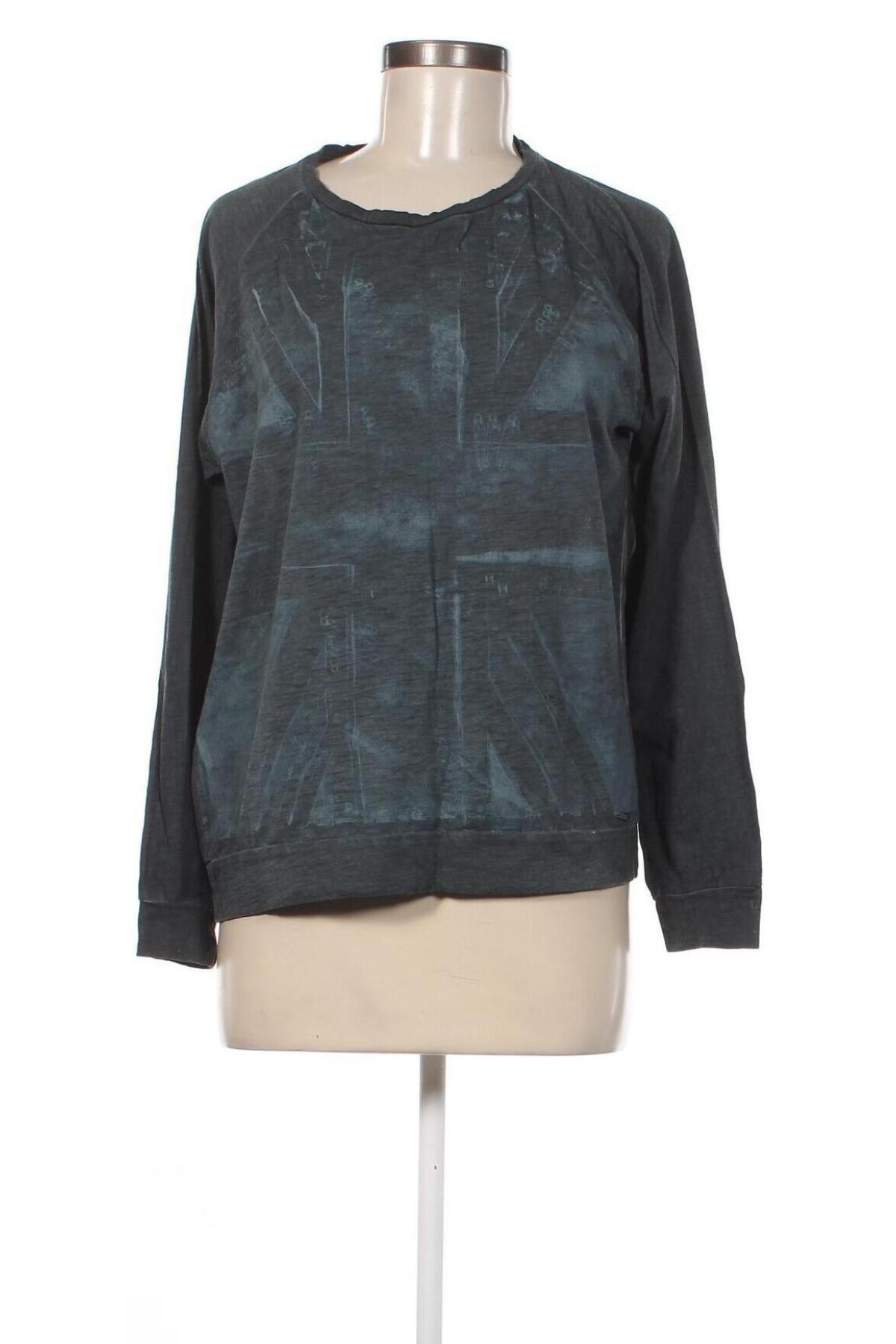 Damen Shirt Pepe Jeans, Größe M, Farbe Mehrfarbig, Preis € 24,46