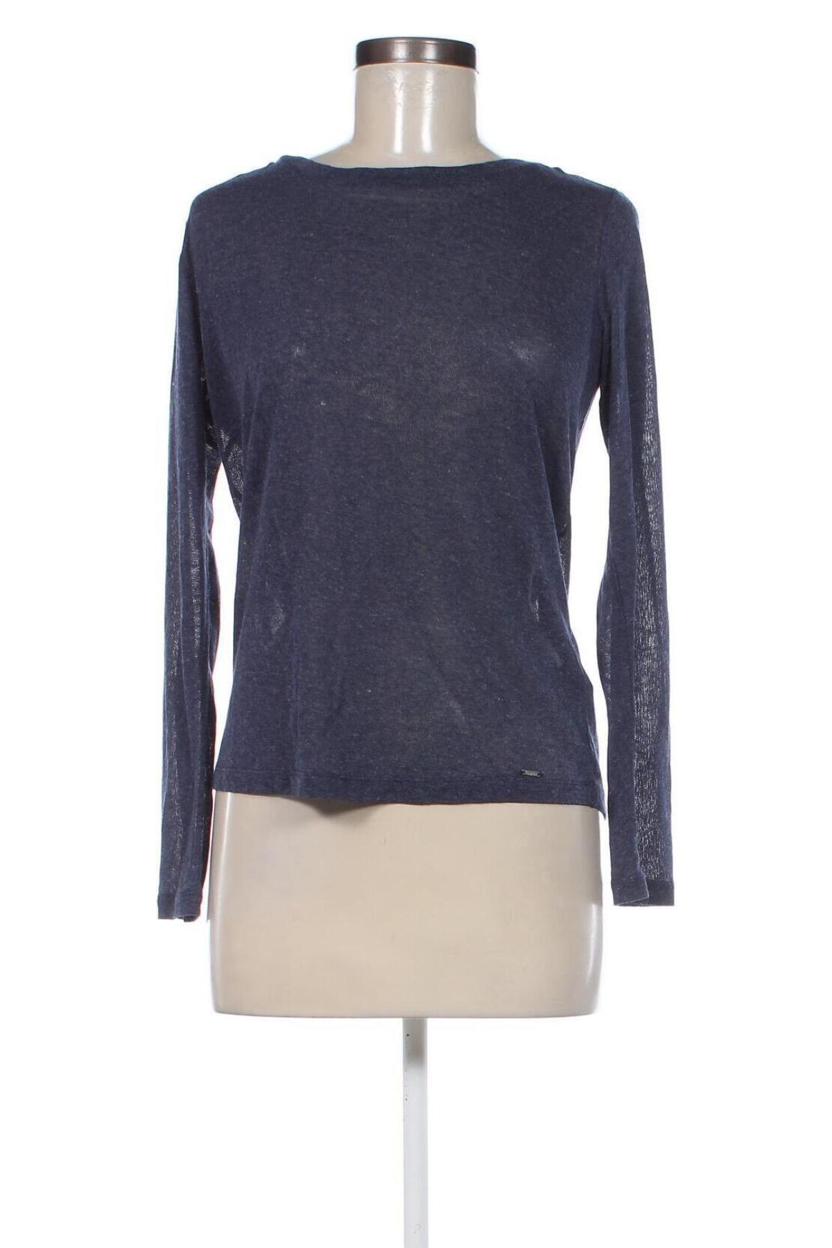 Damen Shirt Pepe Jeans, Größe S, Farbe Blau, Preis € 22,27