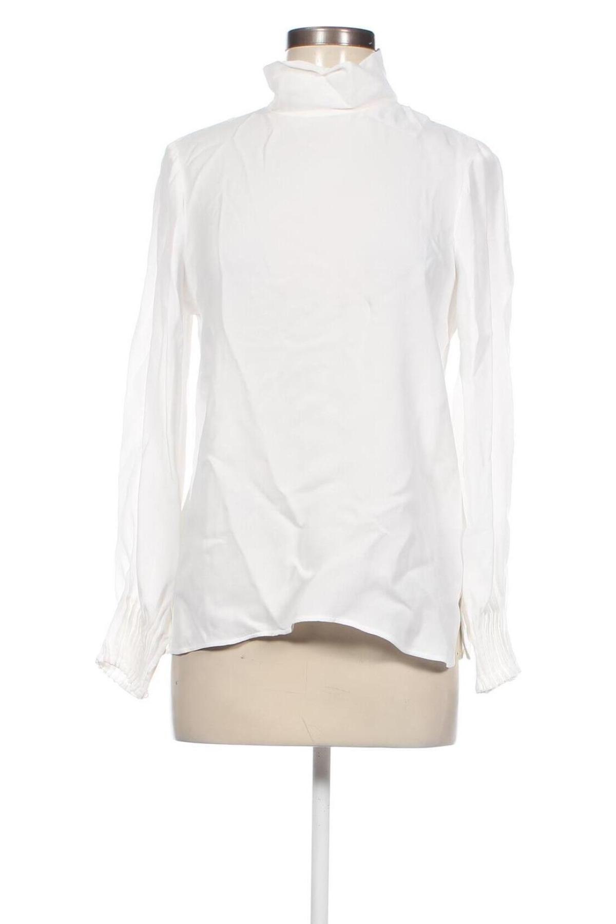 Дамска блуза Reiss, Размер S, Цвят Екрю, Цена 117,20 лв.