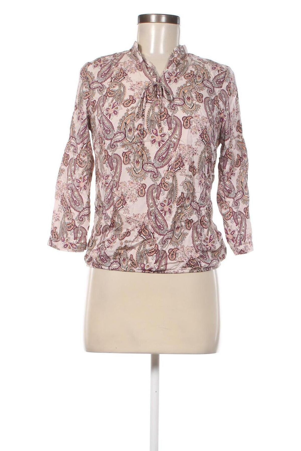 Damen Shirt Reserved, Größe S, Farbe Mehrfarbig, Preis € 8,01