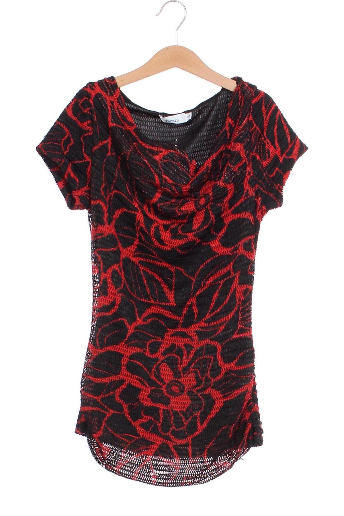 Damen Shirt Ricki's, Größe XS, Farbe Mehrfarbig, Preis € 3,89