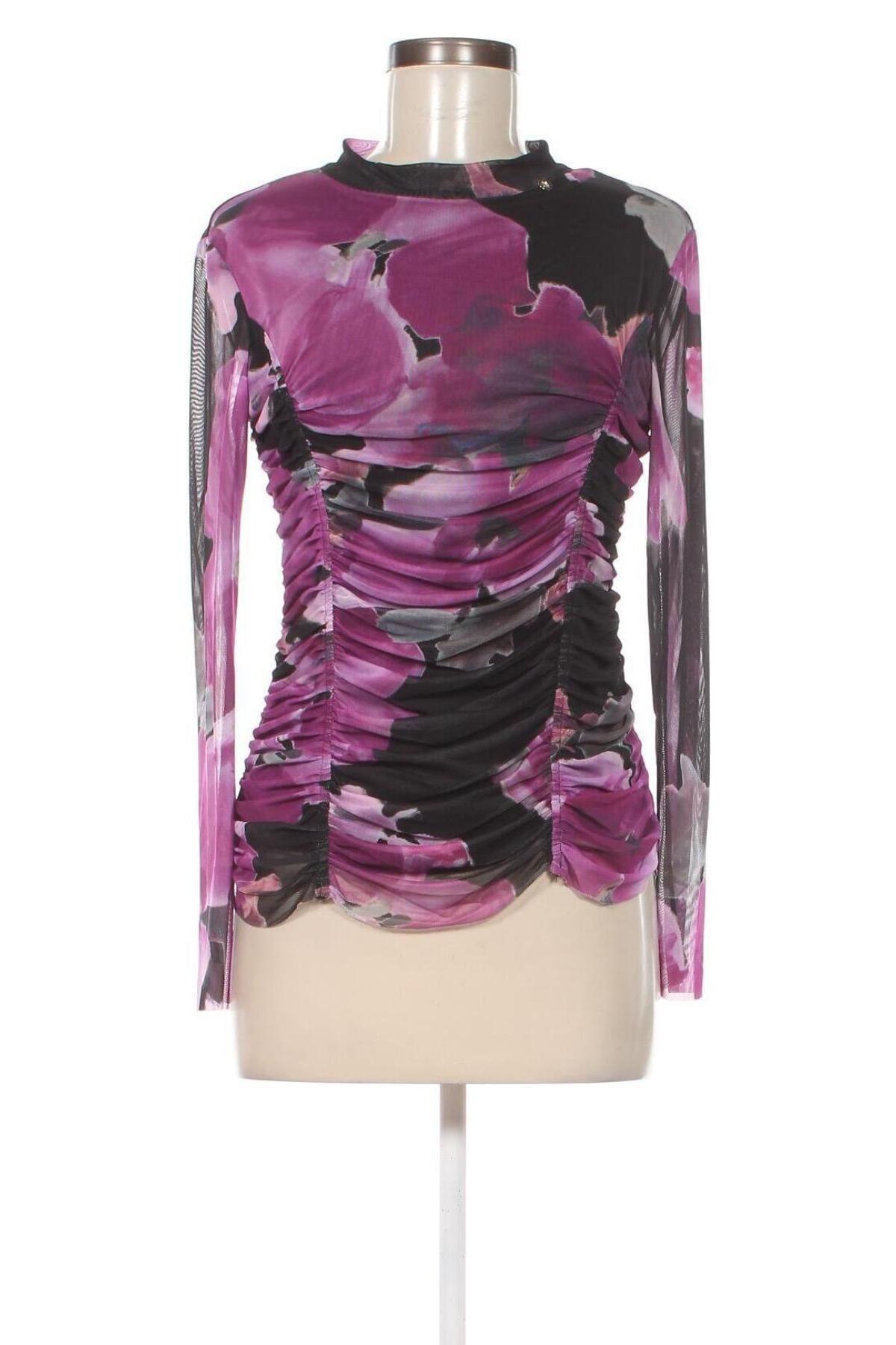 Γυναικεία μπλούζα Rinascimento, Μέγεθος M, Χρώμα Πολύχρωμο, Τιμή 22,27 €