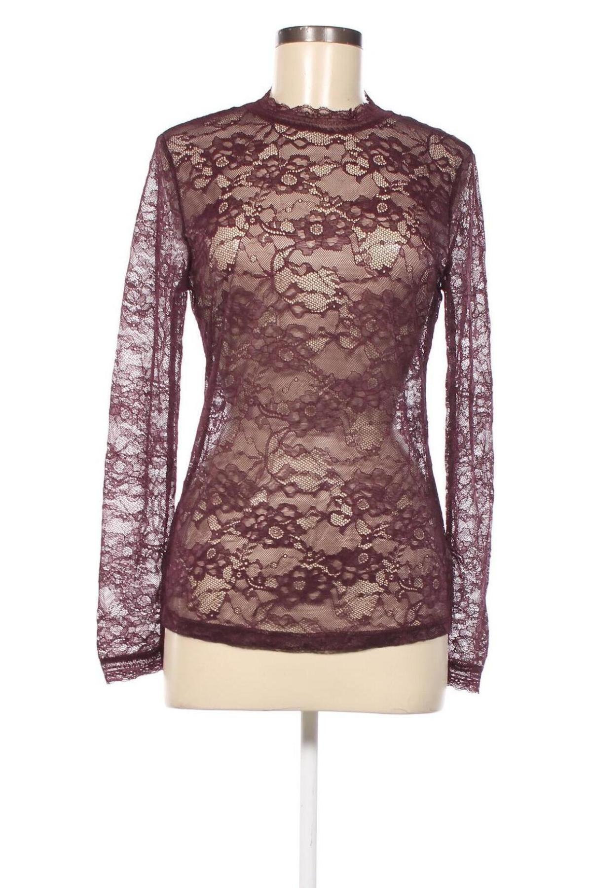 Γυναικεία μπλούζα Rosemunde, Μέγεθος M, Χρώμα Κόκκινο, Τιμή 11,88 €