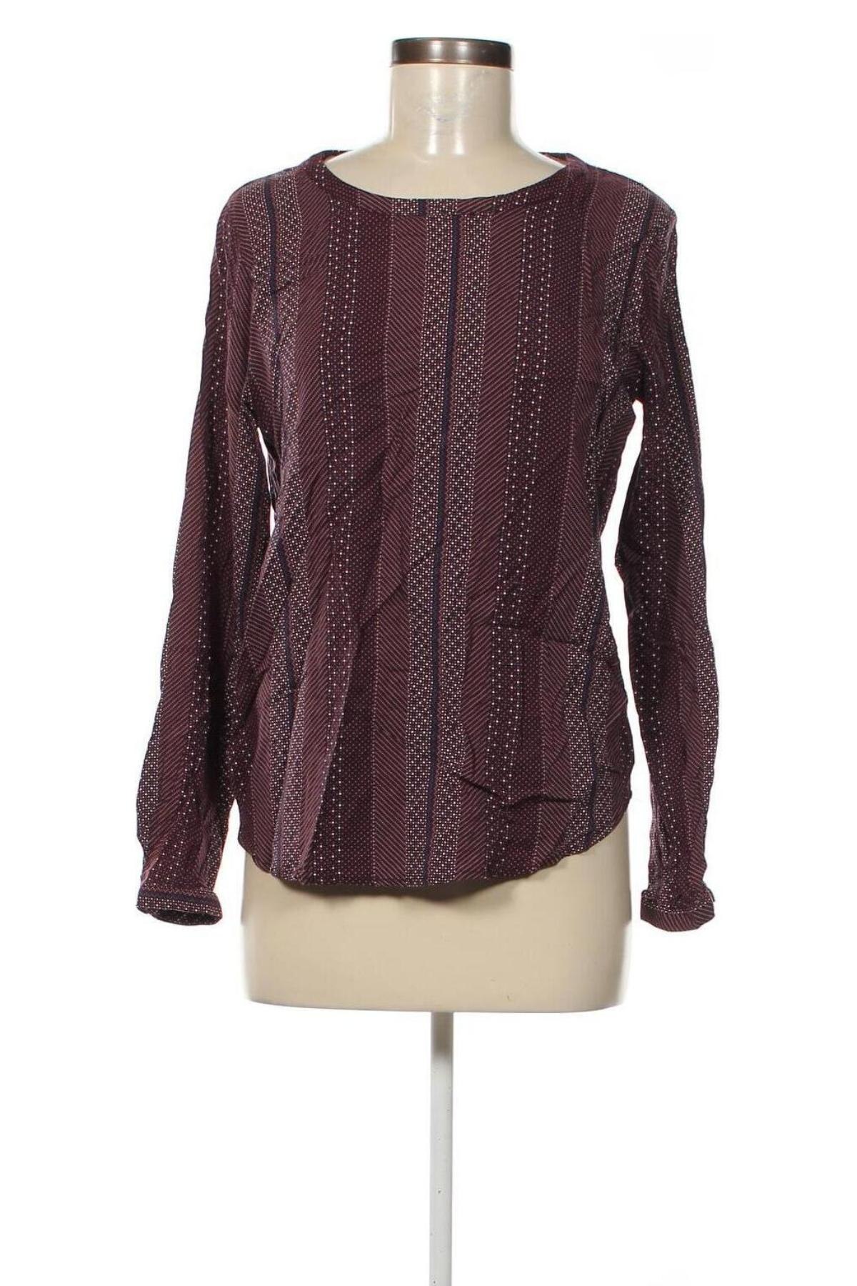 Damen Shirt Rue de Femme, Größe M, Farbe Mehrfarbig, Preis € 2,49