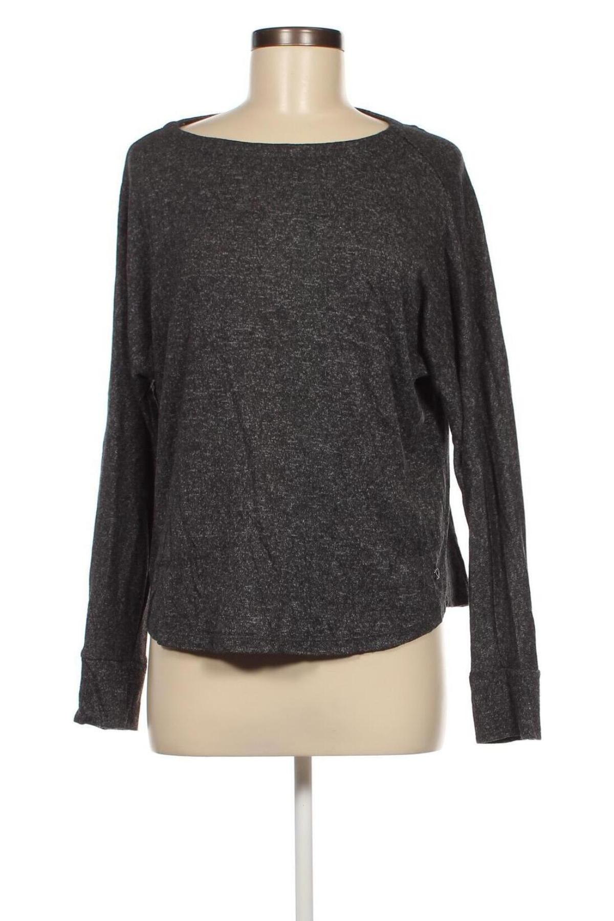 Damen Shirt S.Oliver, Größe M, Farbe Grau, Preis € 4,97