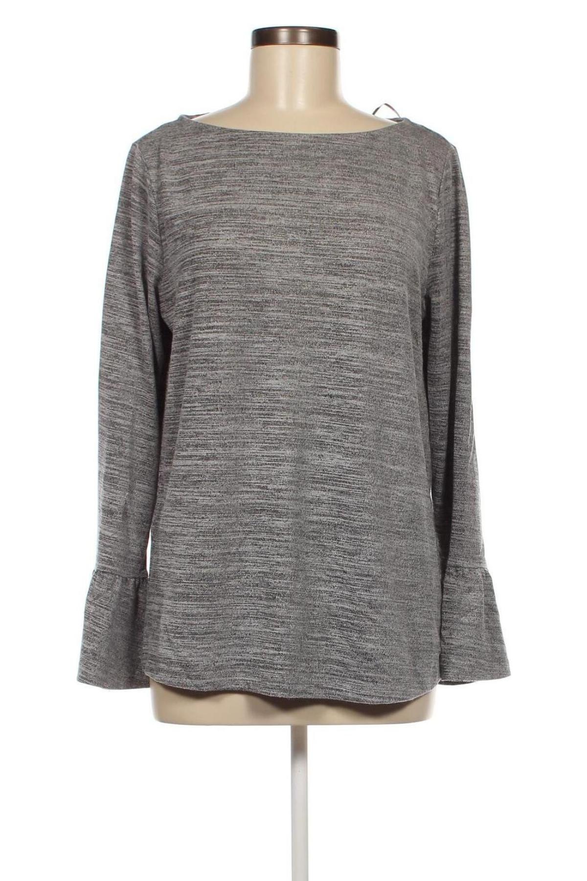 Damen Shirt S.Oliver, Größe L, Farbe Grau, Preis € 5,21