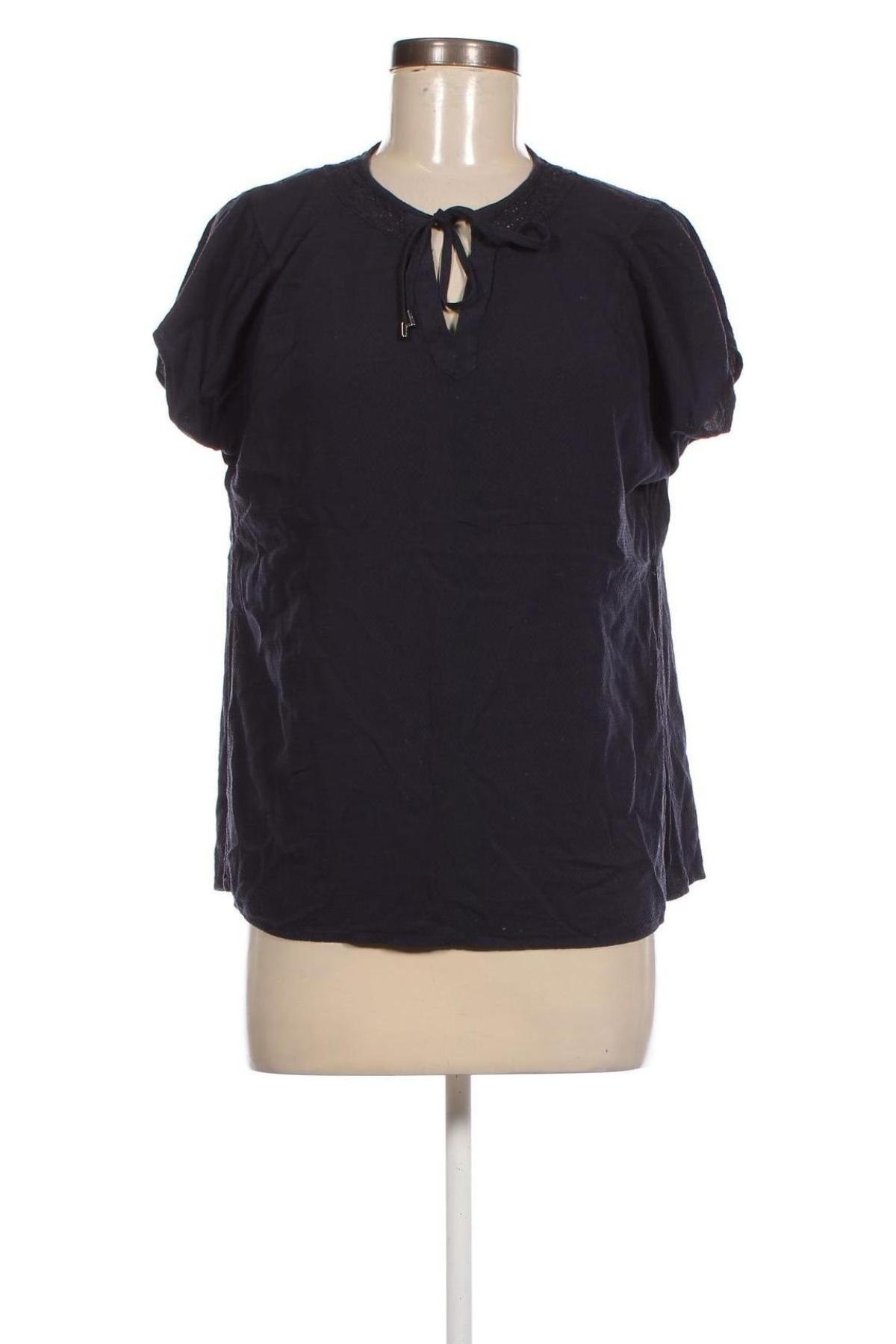 Damen Shirt S.Oliver, Größe L, Farbe Blau, Preis € 16,73