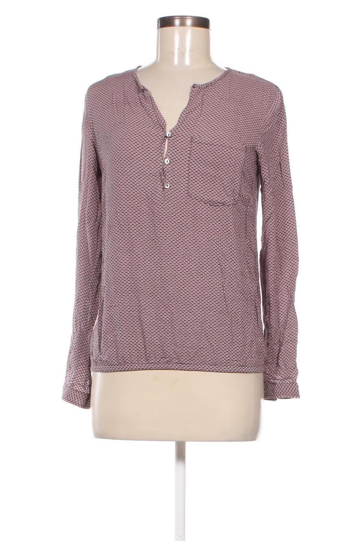 Damen Shirt S.Oliver, Größe M, Farbe Mehrfarbig, Preis € 3,99