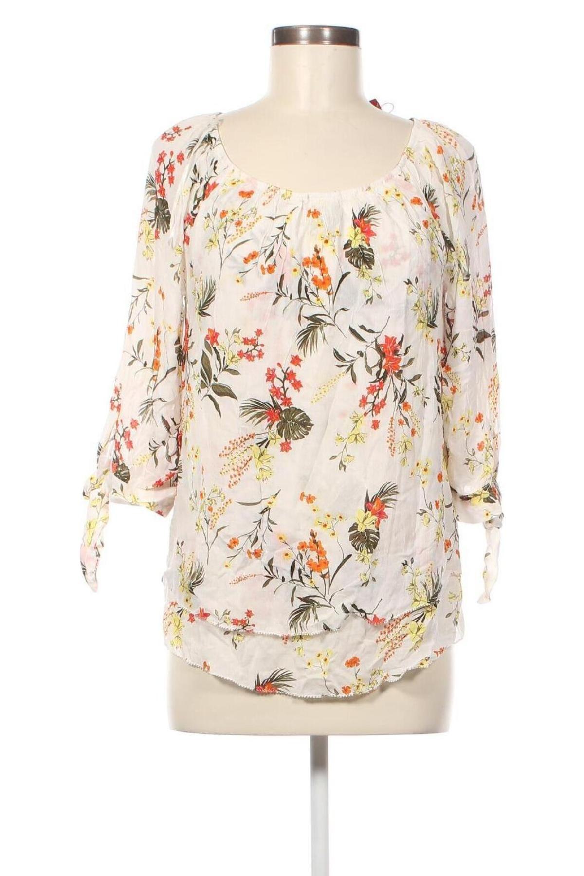 Damen Shirt S.Oliver, Größe S, Farbe Mehrfarbig, Preis € 22,45