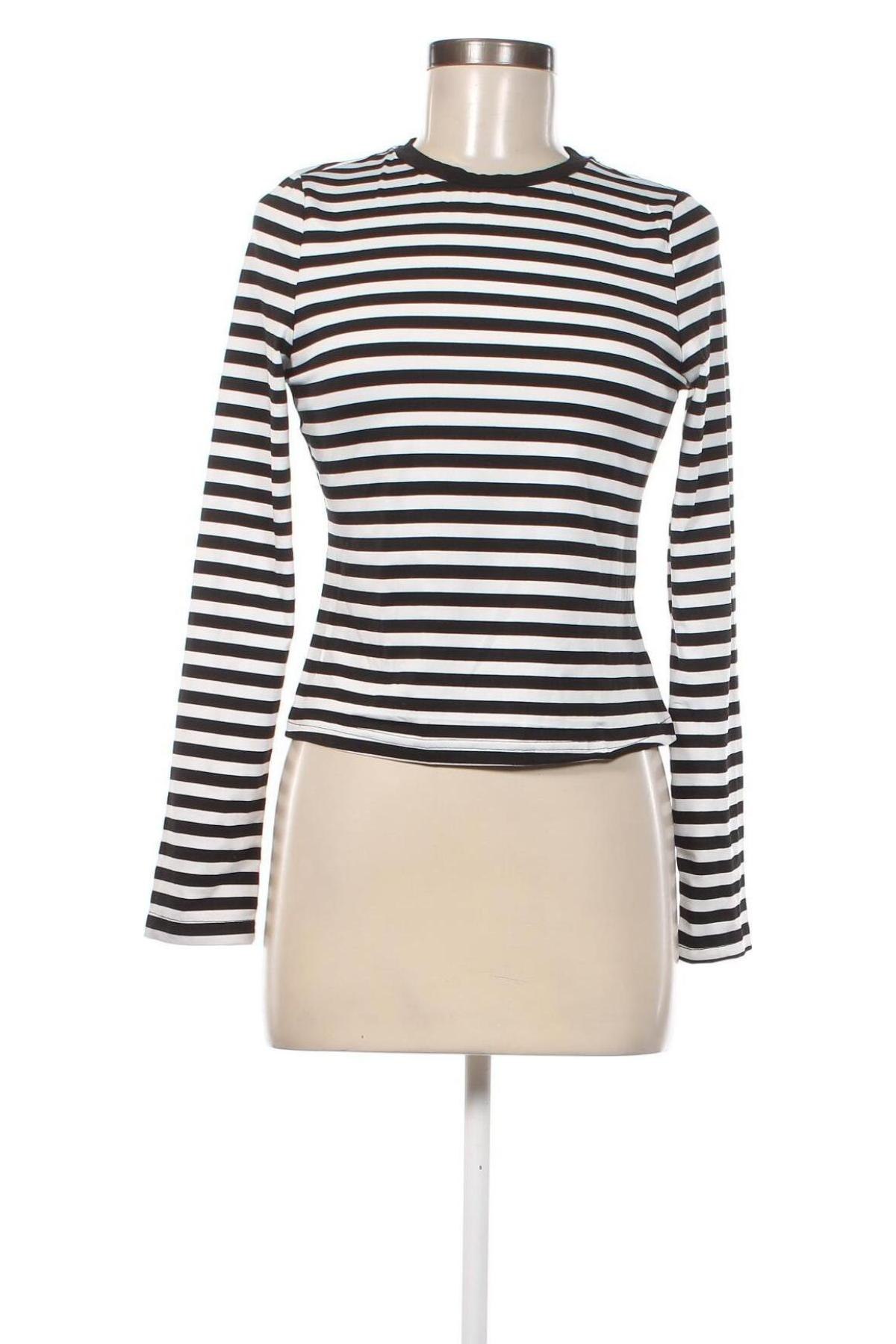 Γυναικεία μπλούζα SHEIN, Μέγεθος L, Χρώμα Πολύχρωμο, Τιμή 4,57 €