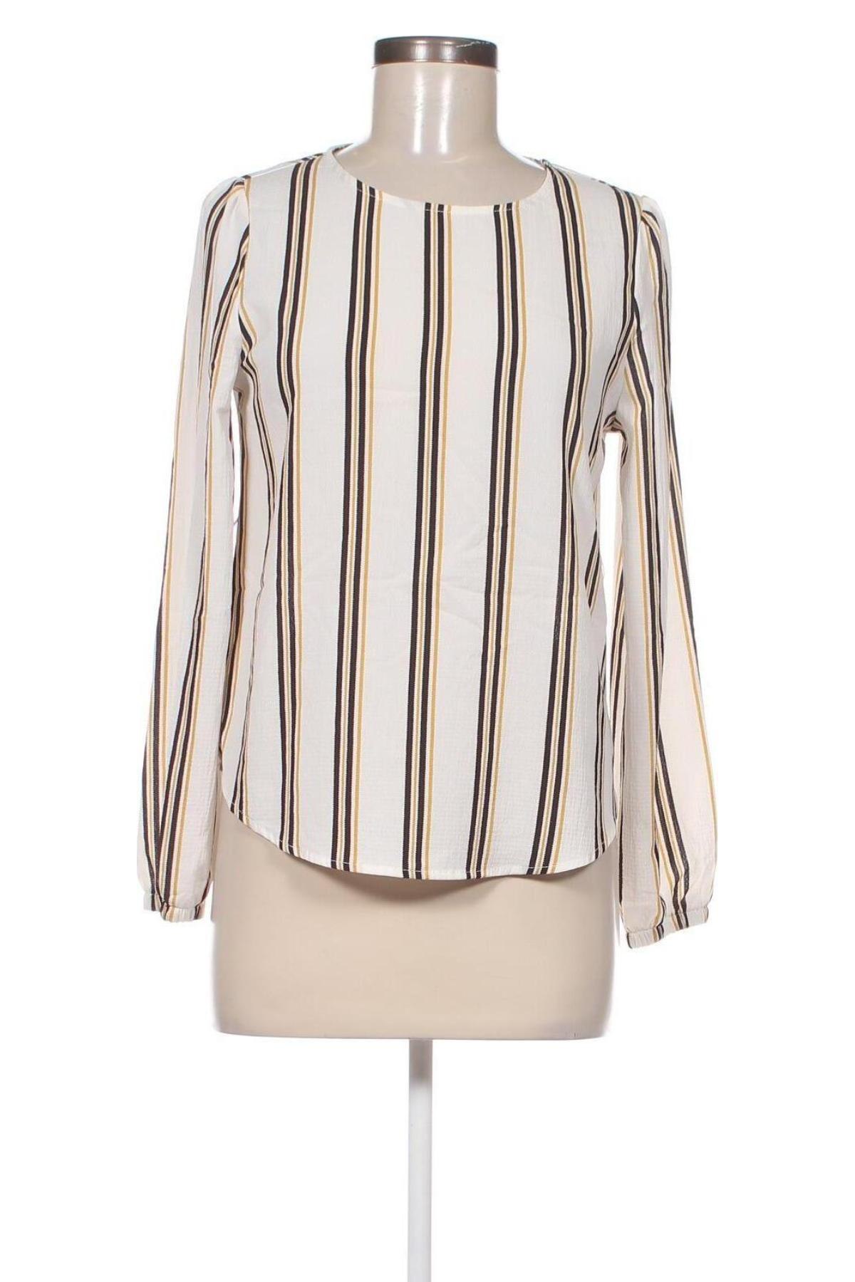 Damen Shirt SHEIN, Größe XS, Farbe Mehrfarbig, Preis 2,64 €