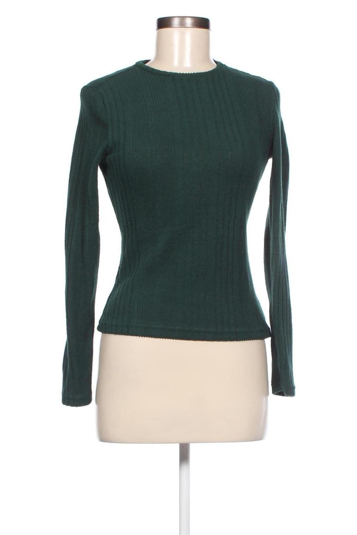 Damen Shirt SHEIN, Größe M, Farbe Grün, Preis € 2,91