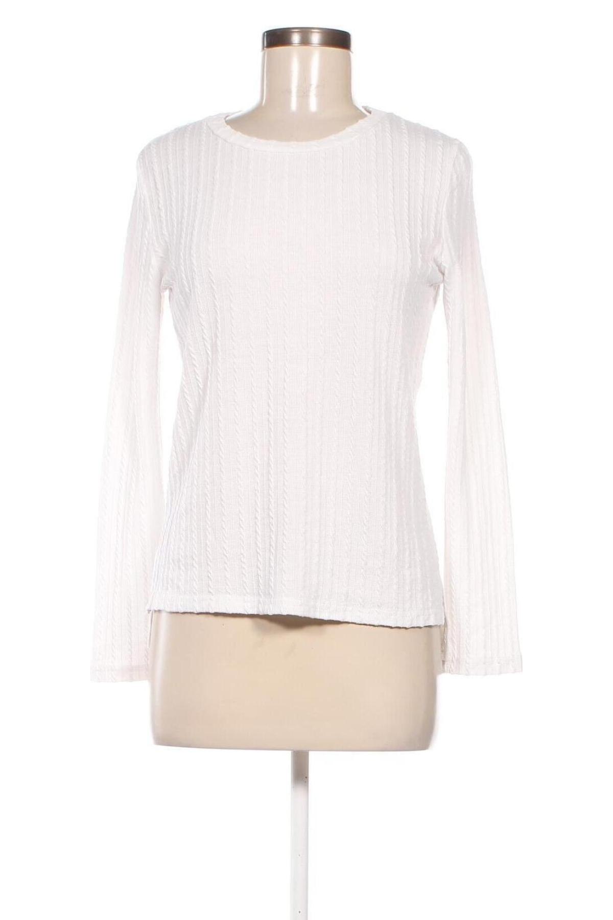 Damen Shirt SHEIN, Größe S, Farbe Weiß, Preis € 1,98