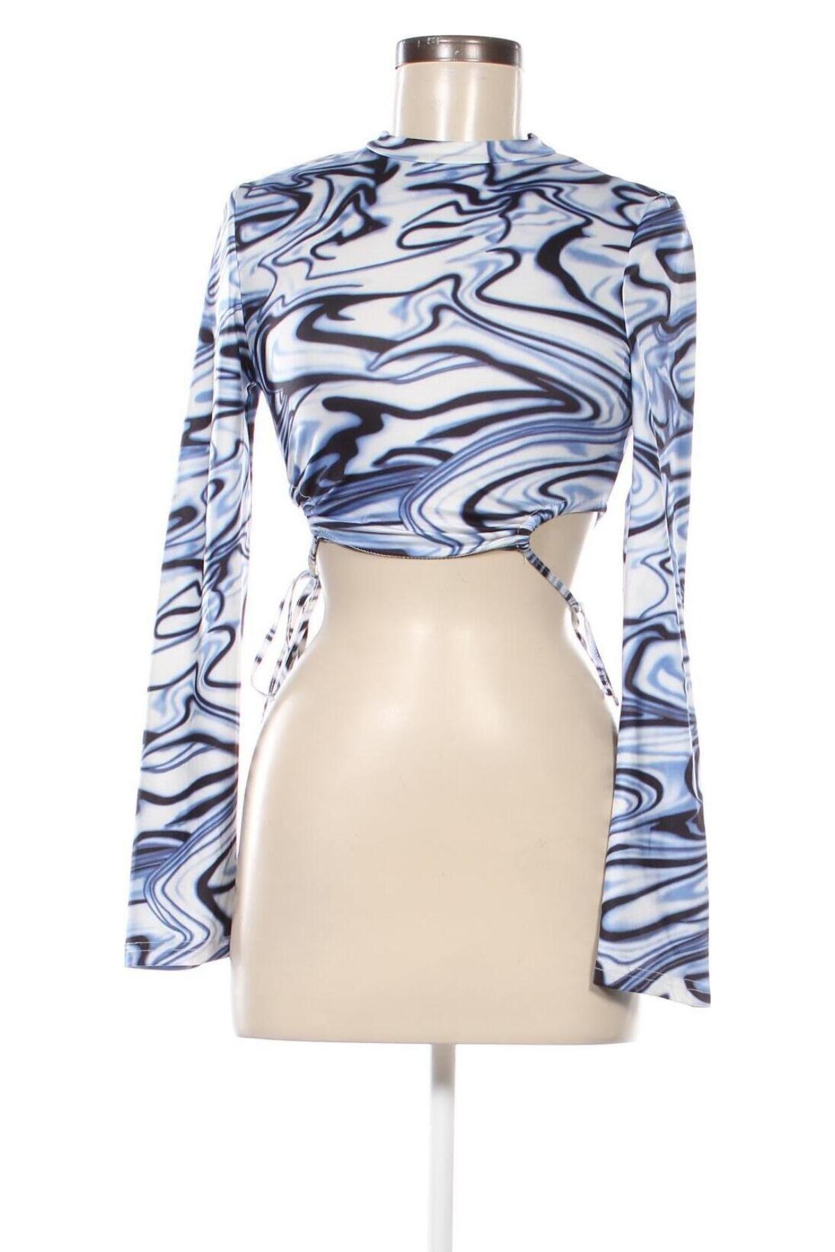 Damen Shirt SHEIN, Größe S, Farbe Mehrfarbig, Preis € 4,10