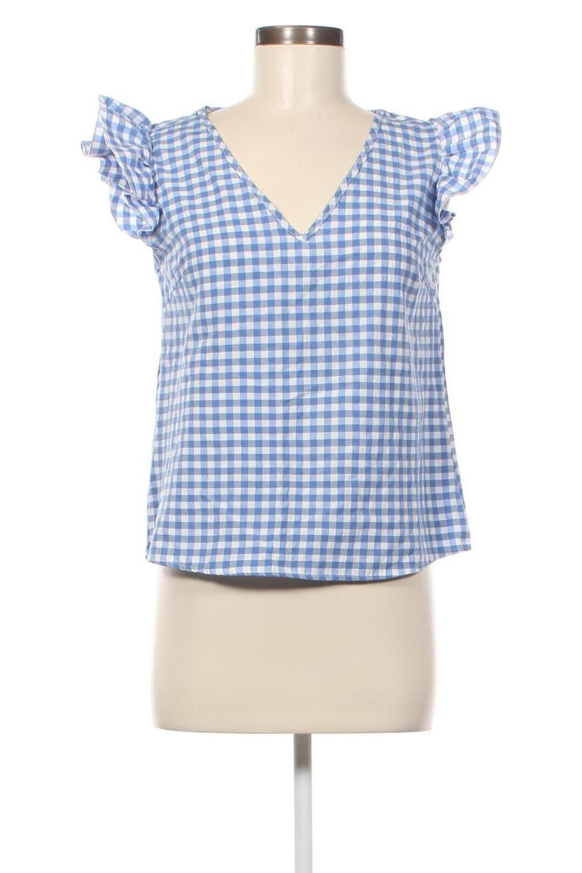 Damen Shirt SHEIN, Größe S, Farbe Blau, Preis 7,85 €