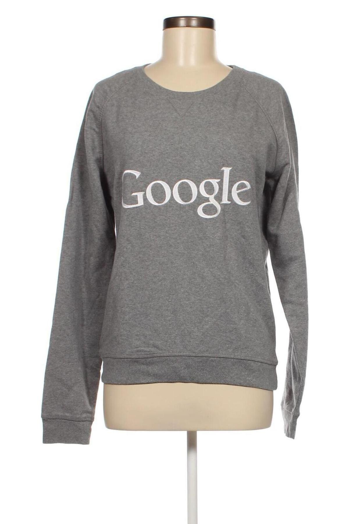 Damen Shirt STANLEY/STELLA, Größe L, Farbe Grau, Preis 4,63 €