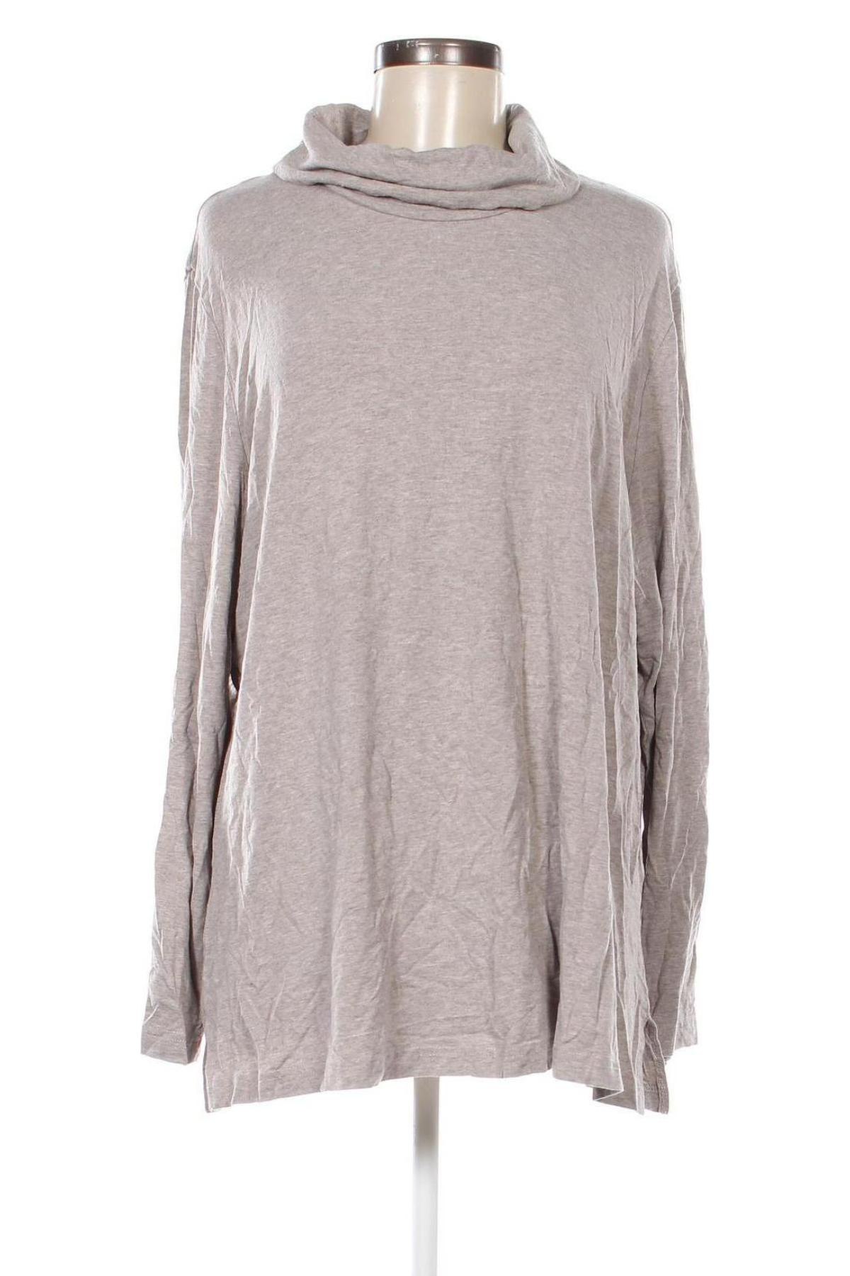 Damen Shirt Samoon By Gerry Weber, Größe XL, Farbe Beige, Preis € 4,97