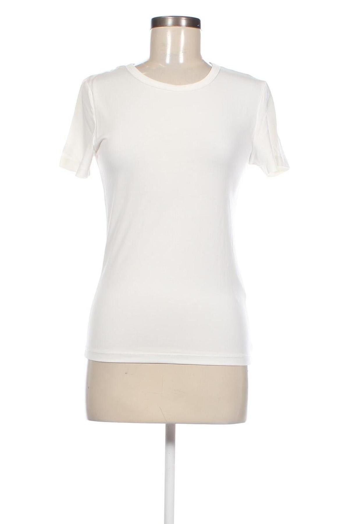 Дамска блуза Samsoe & Samsoe, Размер M, Цвят Бял, Цена 48,00 лв.