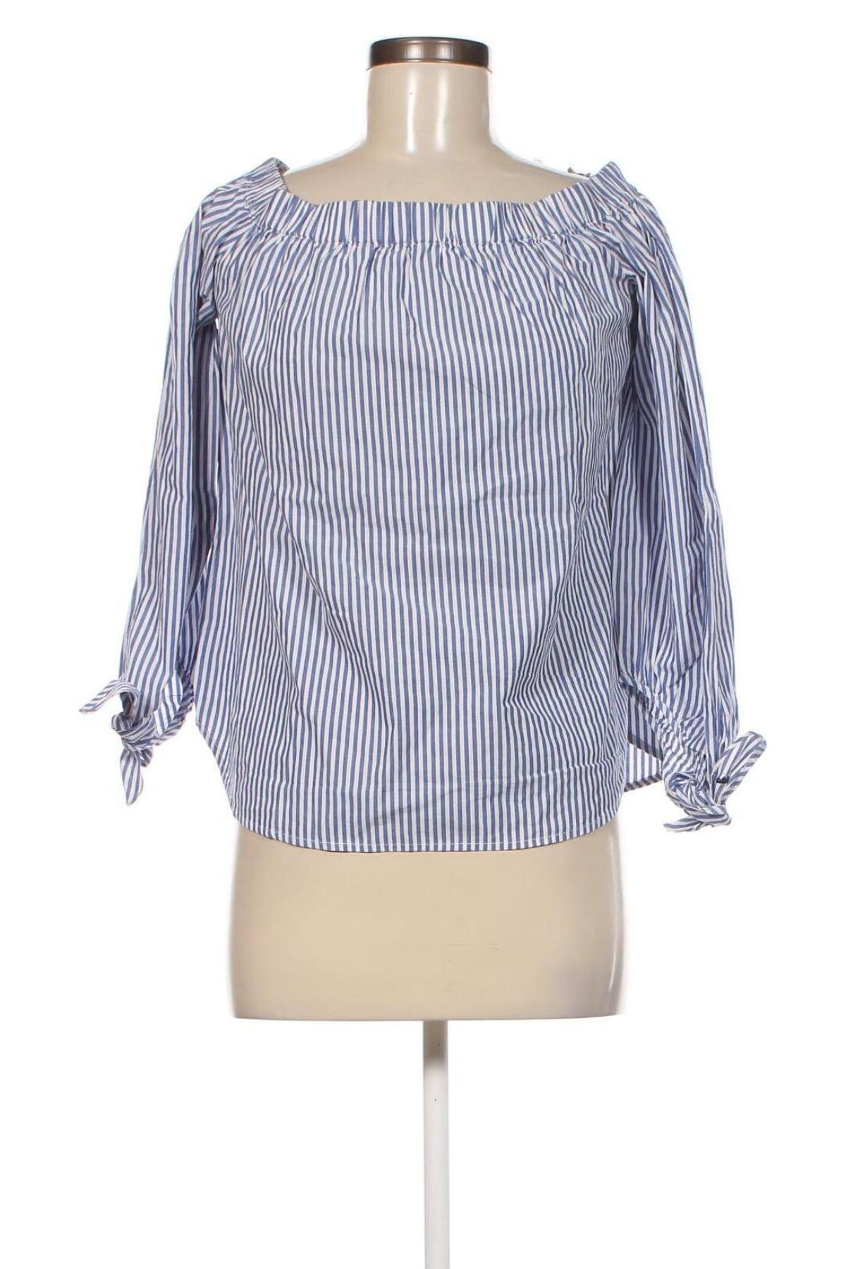 Damen Shirt Scotch & Soda, Größe S, Farbe Mehrfarbig, Preis 26,98 €
