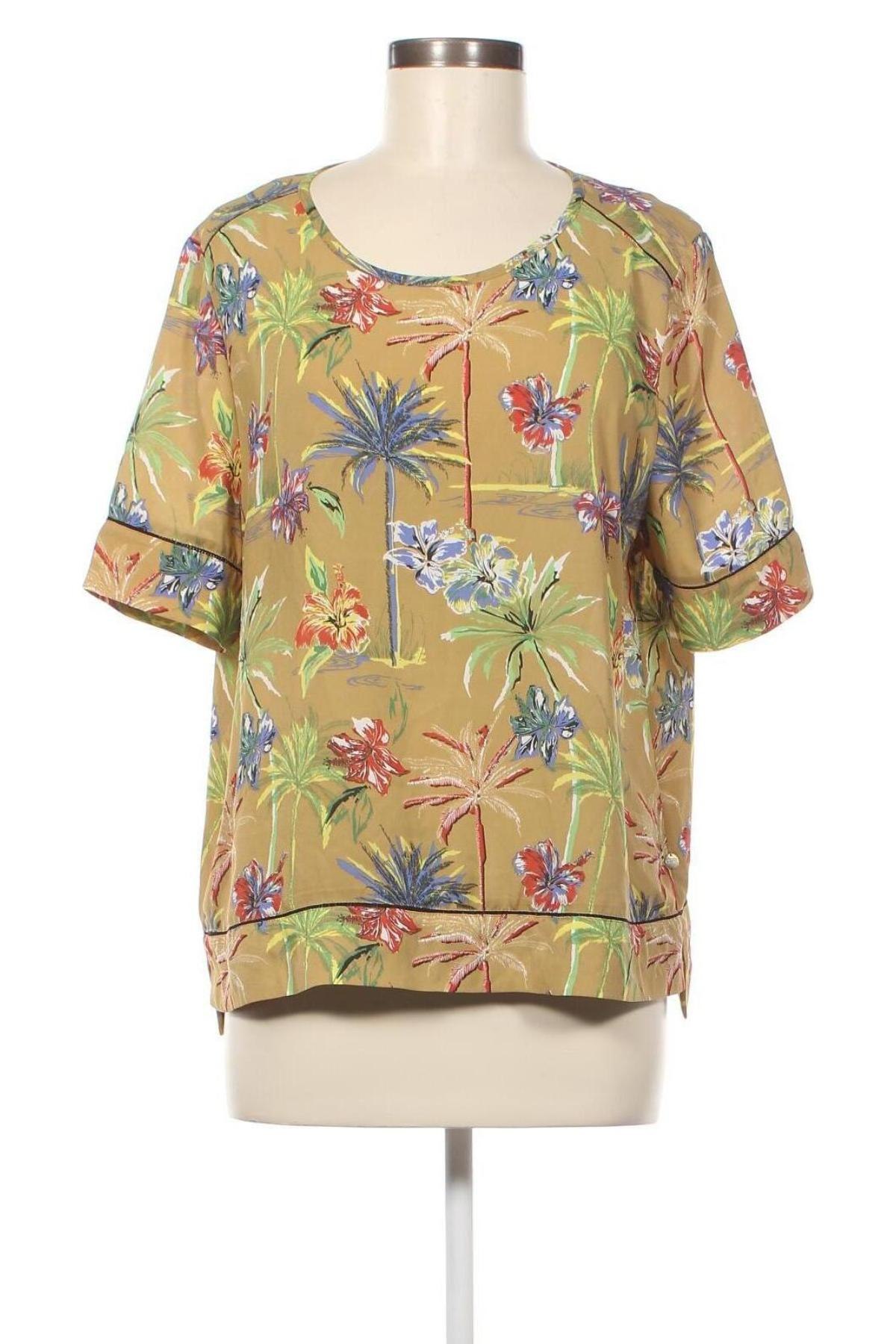 Bluză de femei Scotch & Soda, Mărime M, Culoare Multicolor, Preț 89,23 Lei