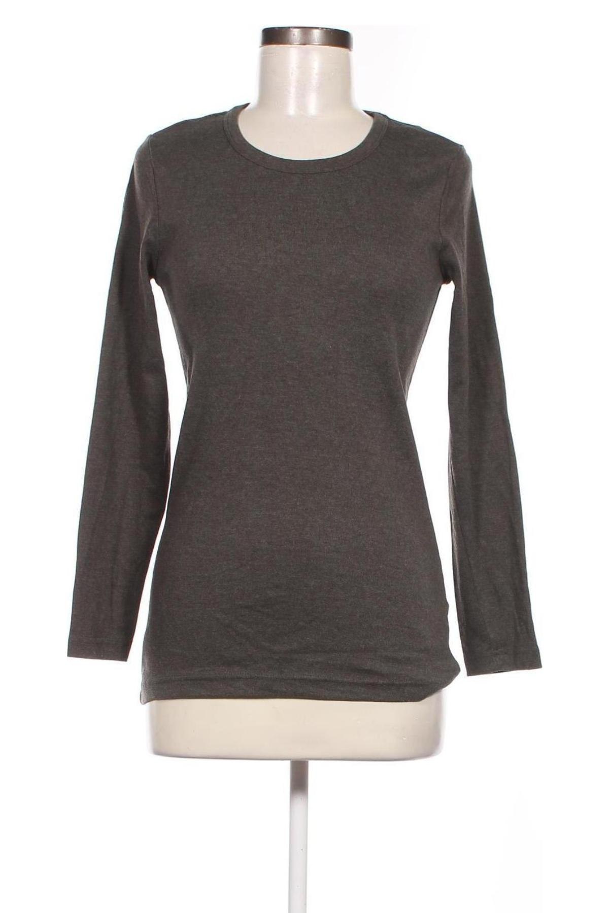 Damen Shirt Seasons, Größe S, Farbe Grau, Preis 4,80 €