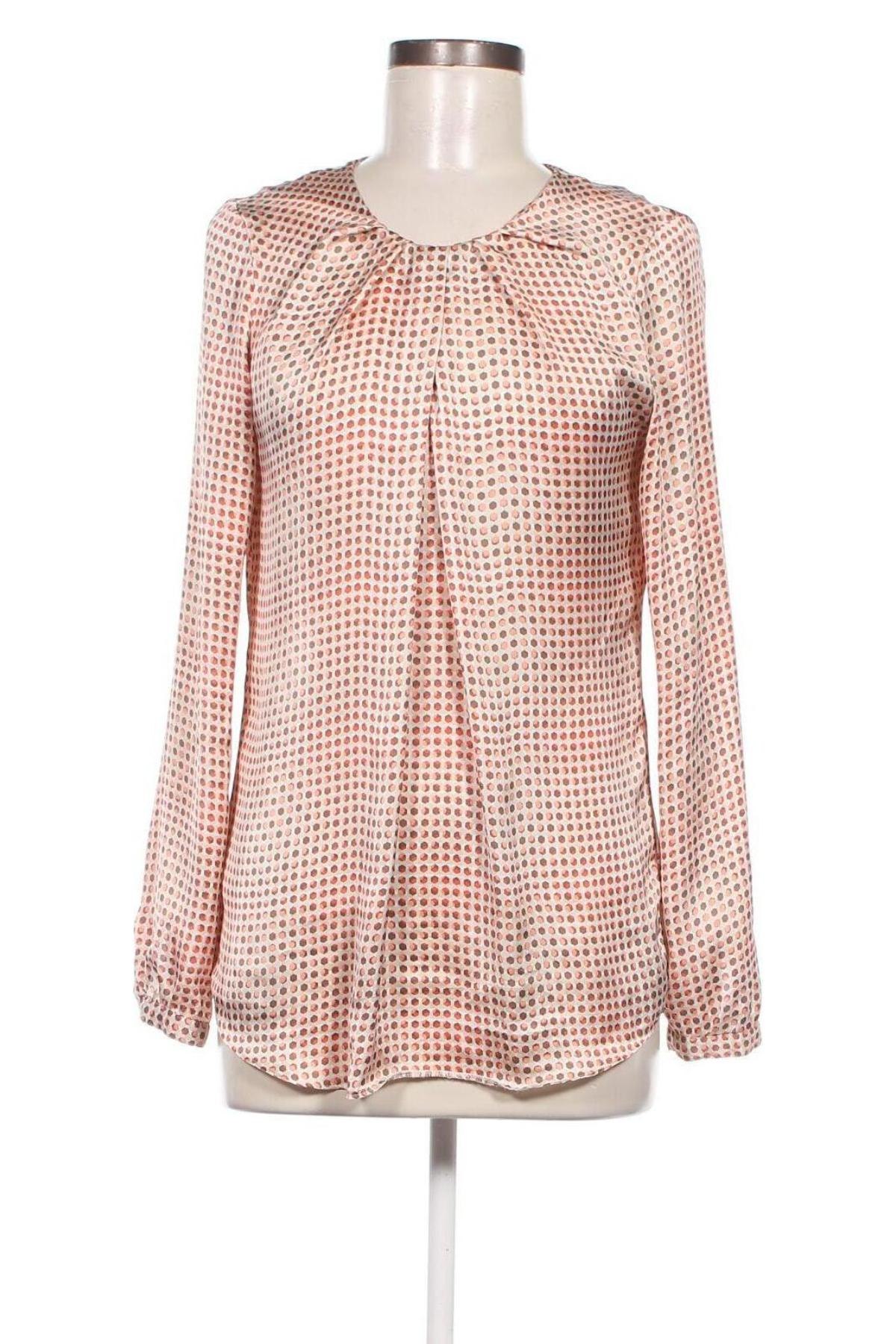 Γυναικεία μπλούζα Seidensticker, Μέγεθος S, Χρώμα Πολύχρωμο, Τιμή 3,15 €