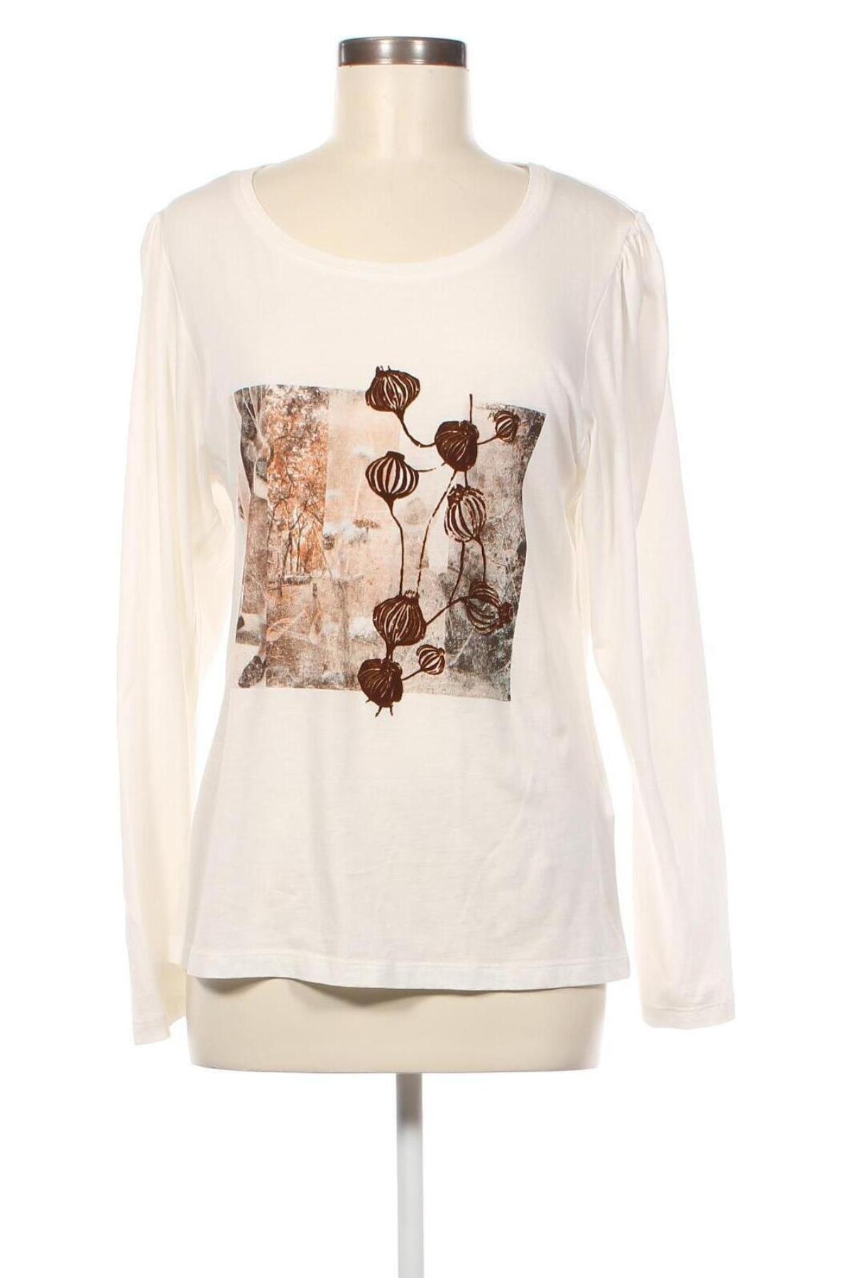 Damen Shirt Soya Concept, Größe XL, Farbe Weiß, Preis 17,00 €
