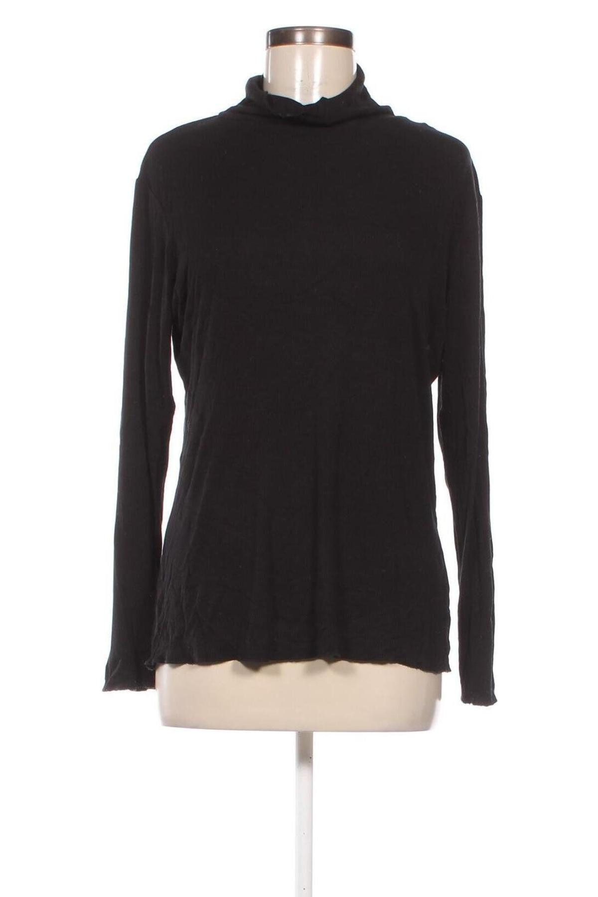 Damen Shirt Soya Concept, Größe XXL, Farbe Schwarz, Preis 17,75 €