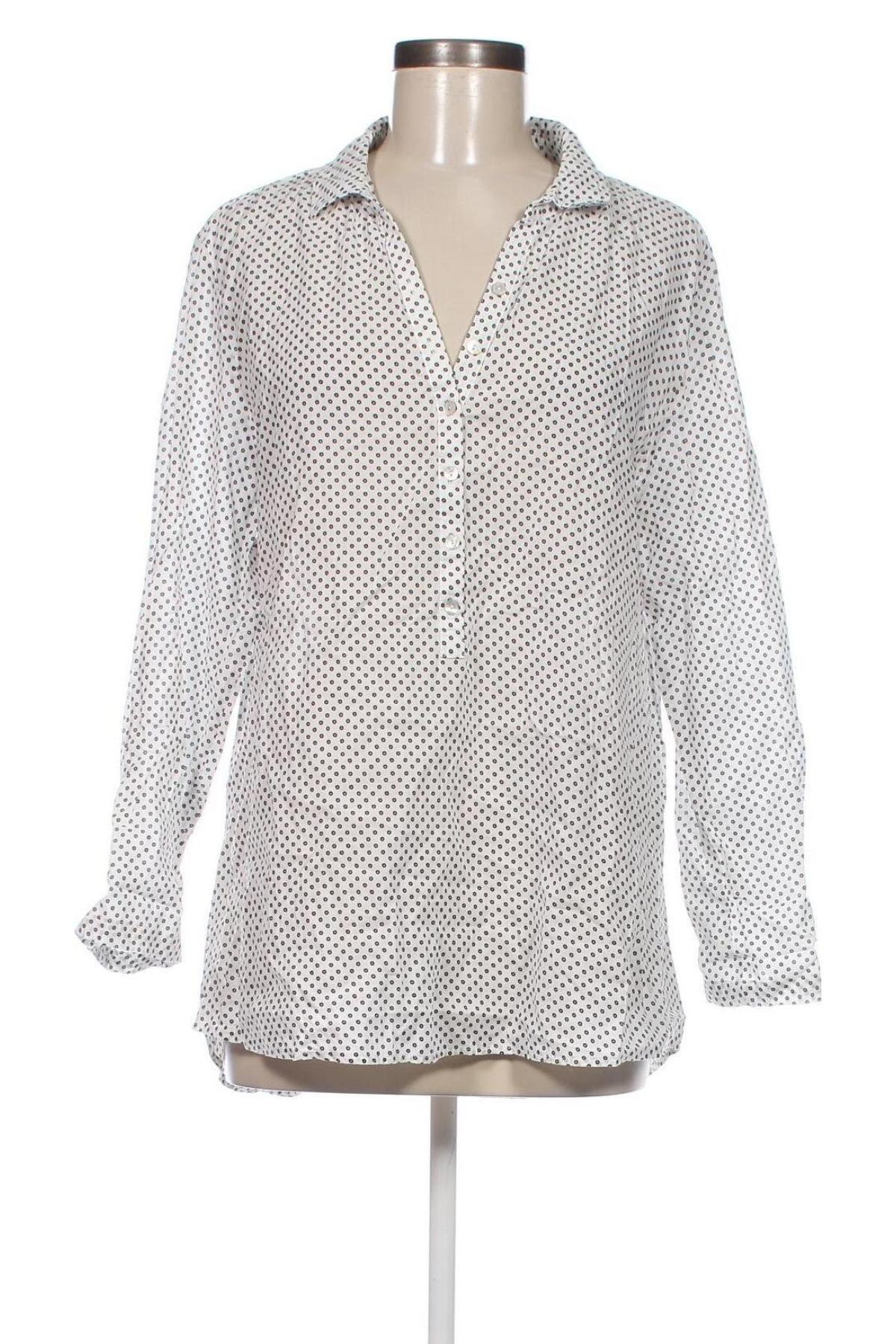 Дамска блуза Street One, Размер XL, Цвят Бял, Цена 11,22 лв.